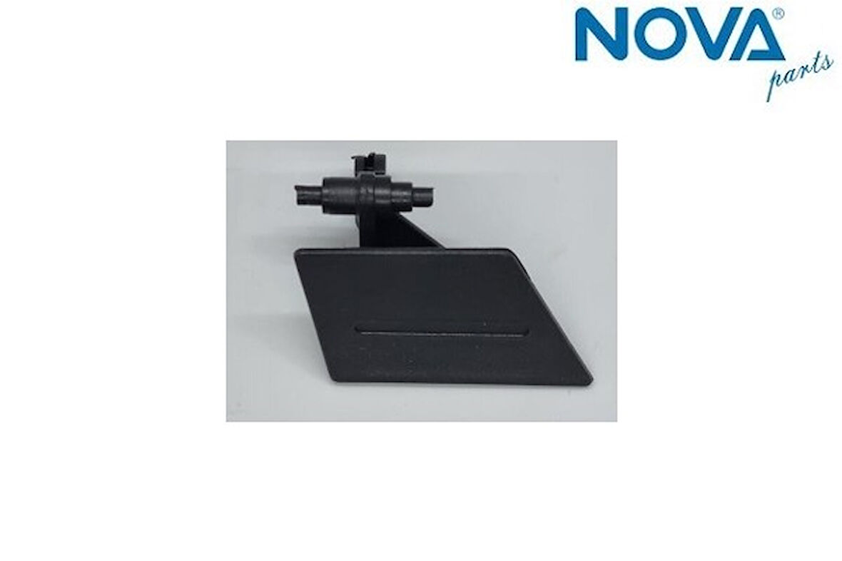 115988161 KAPİ AÇMA KOLU SOL ( SİYAH ) - FAVORİT