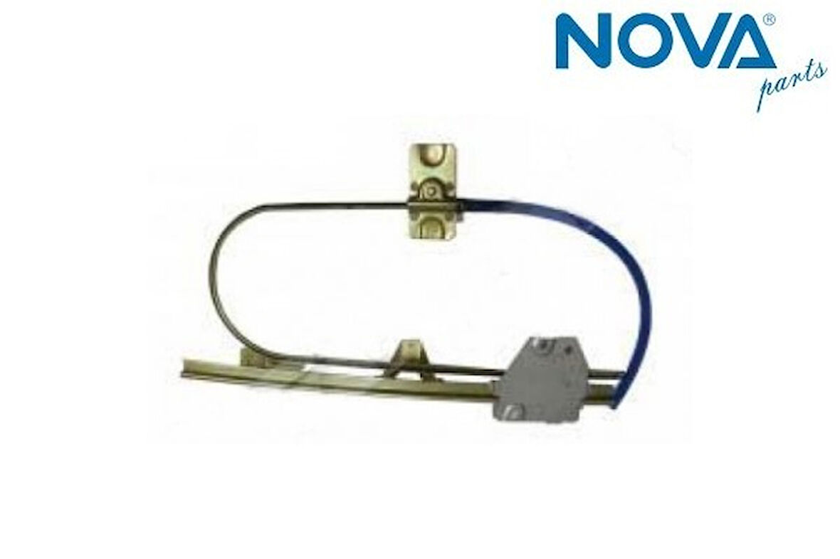 115989000 CAM AÇMA MEKANİ̇ZMASİ ÖN SAĞ - FAVORİT 1988-1993