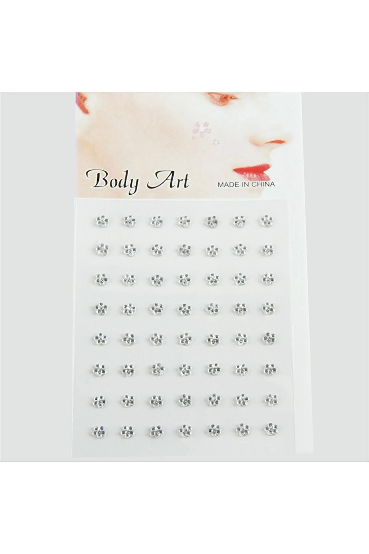 56'lı Papatya Yapışkan Hızma