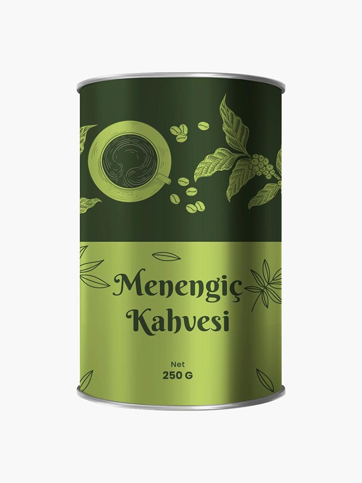 Menengiç Kahvesi 250 Gr.