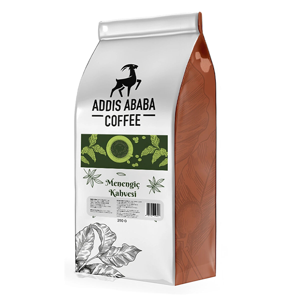 Menengiç Kahvesi 250 Gr.