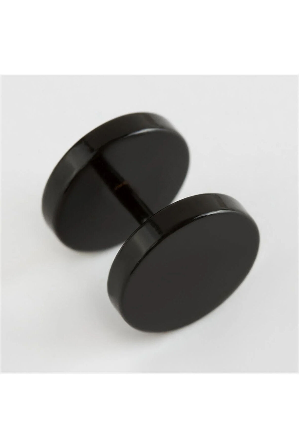 10 mm Silindir Piercing 1 Adet