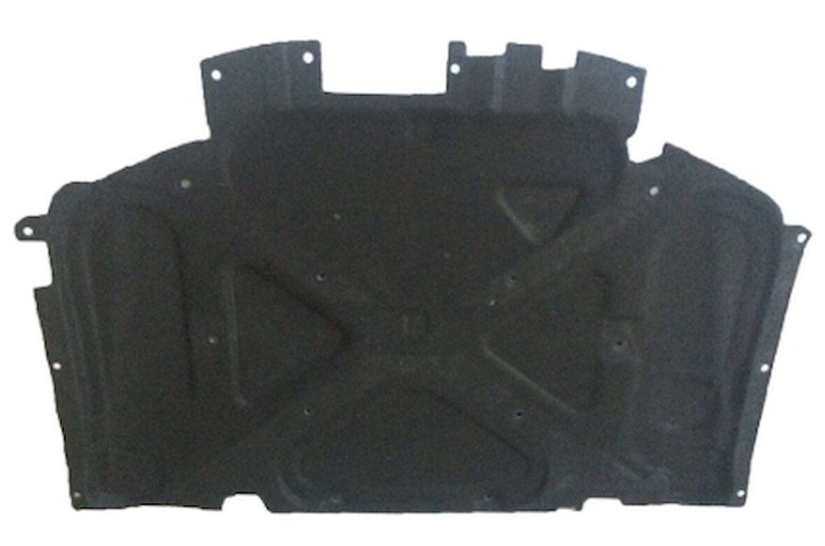 VECTRA B ÖN MOTOR KAPUT İZALASYON KEÇESİ 