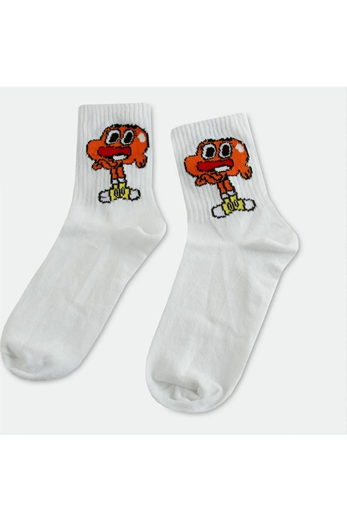 Çzgflm Kolej Çorap 8*28