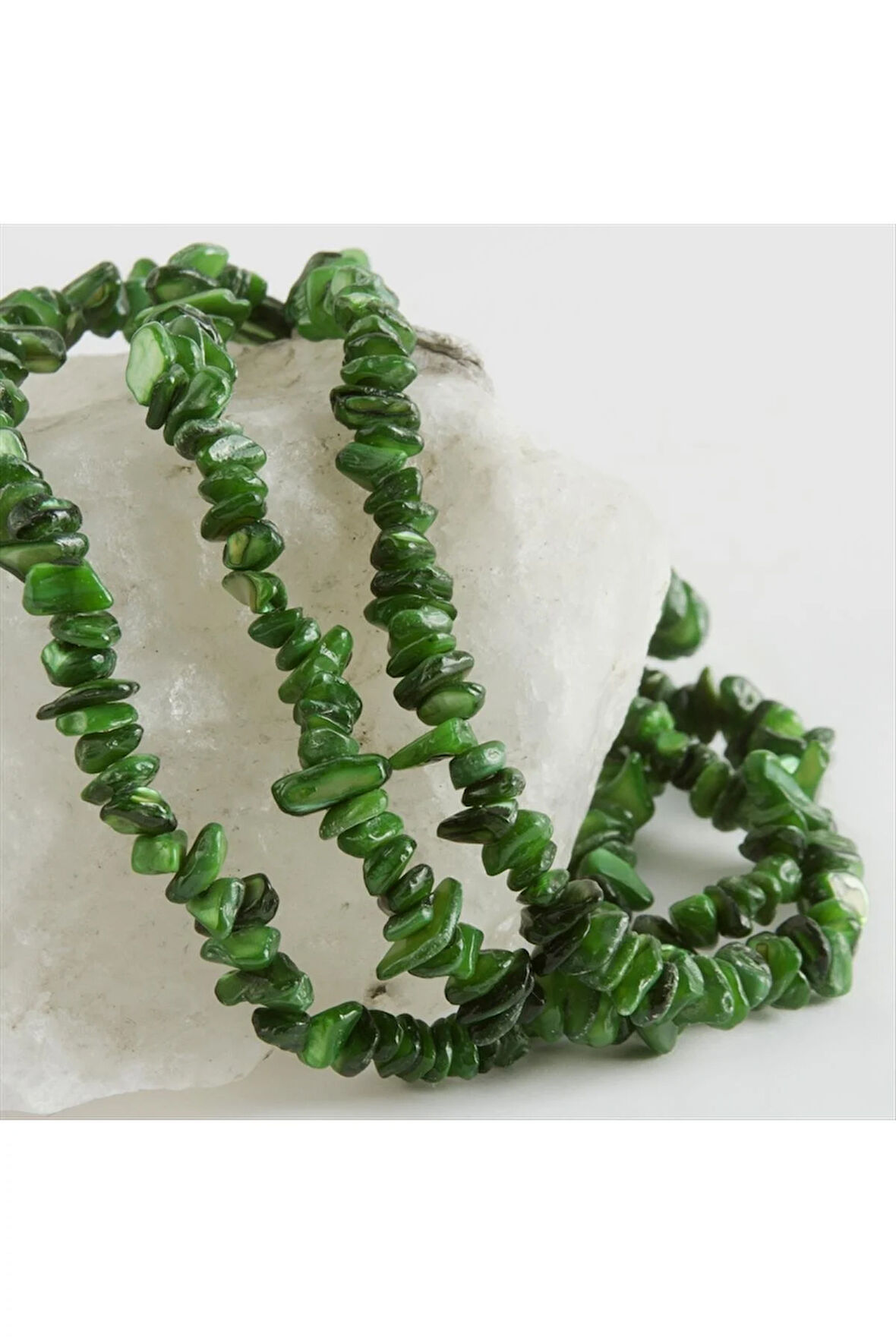 Akik Doğal Taş 240 Adet