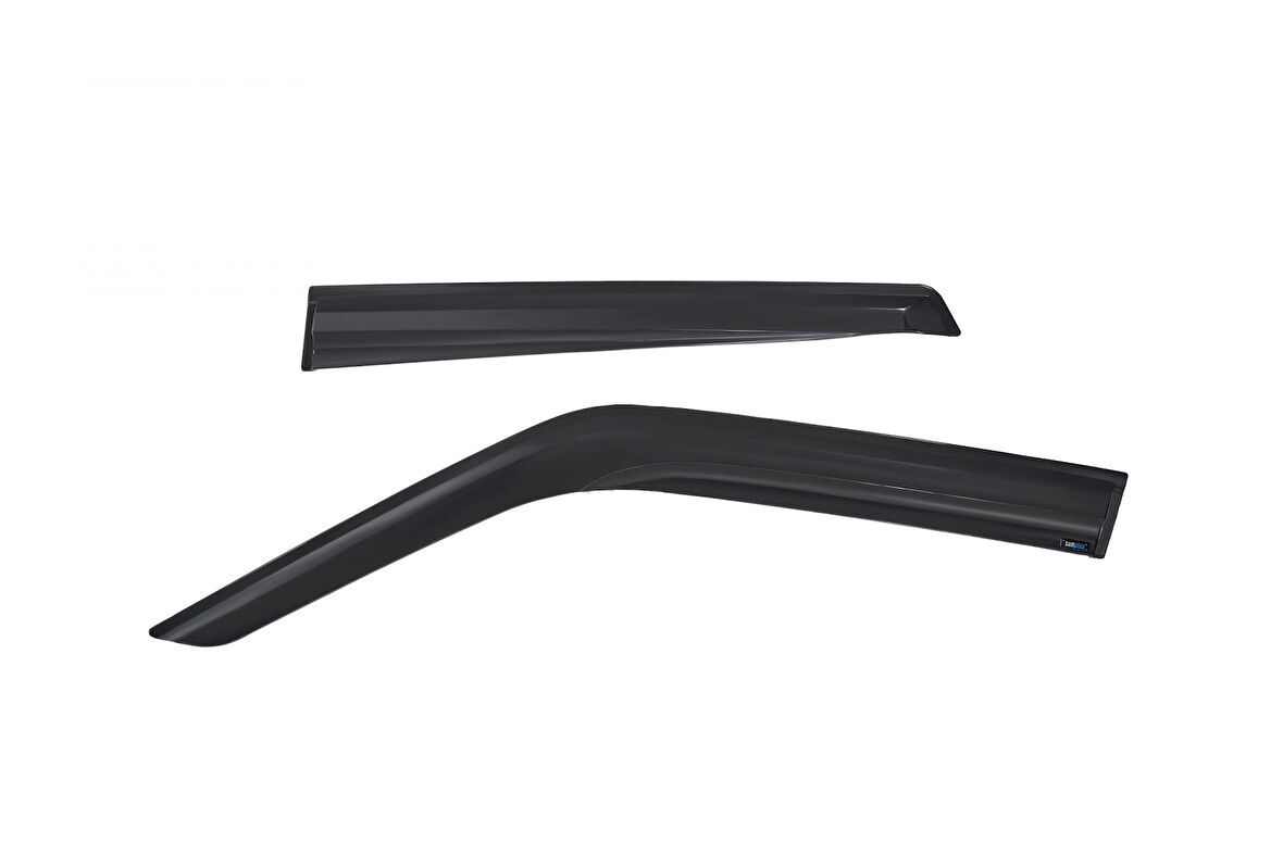 Nissan Juke 2011-2019 Sport Style Cam Rüzgarlığı