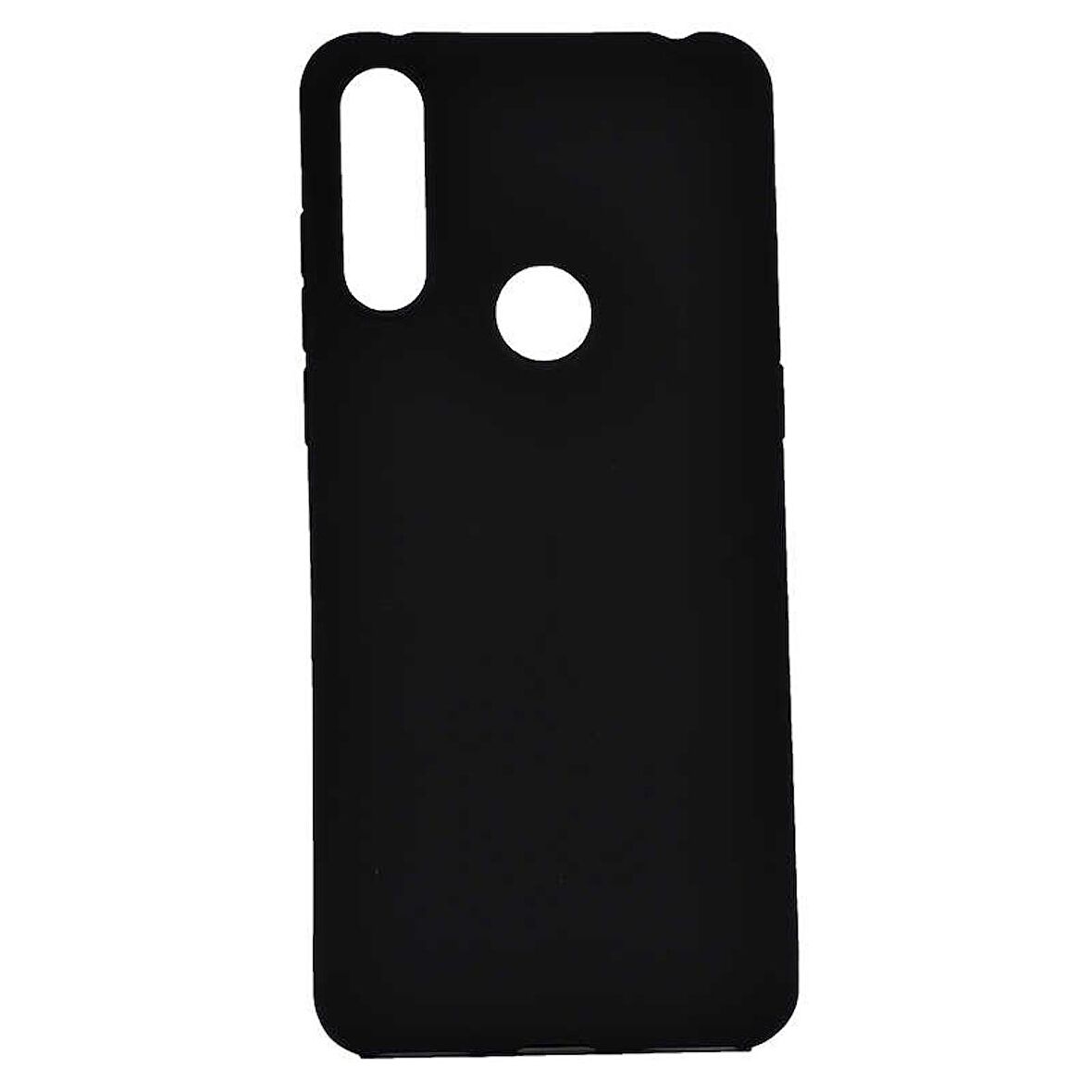 Smcase Oppo A31 Kılıf Ultra Lüks Mat Silikon
