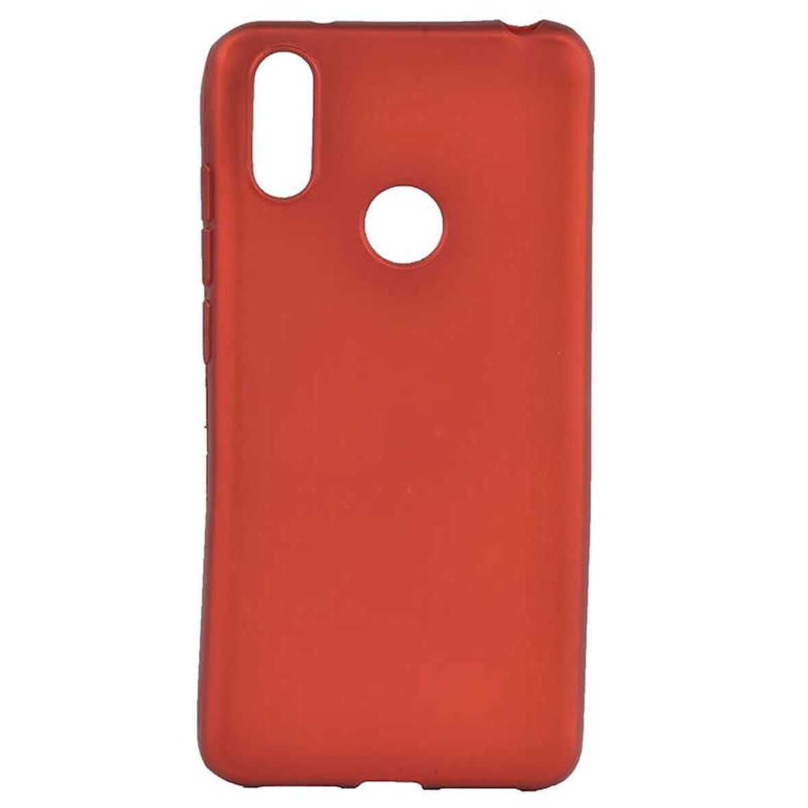 Smcase Oppo A31 Kılıf Ultra Lüks Mat Silikon