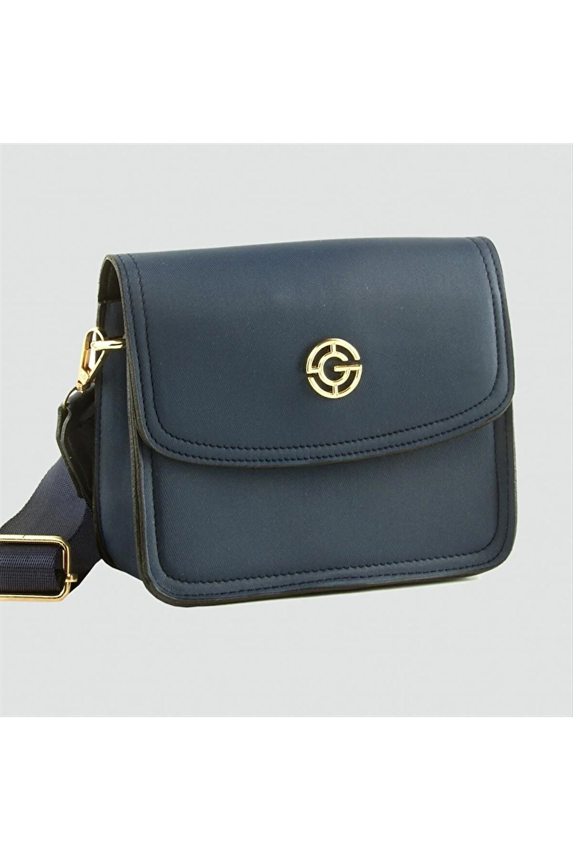 Mektup Mıknatıslı Yeni Sezon Askılı Kadın Çanta Küçük