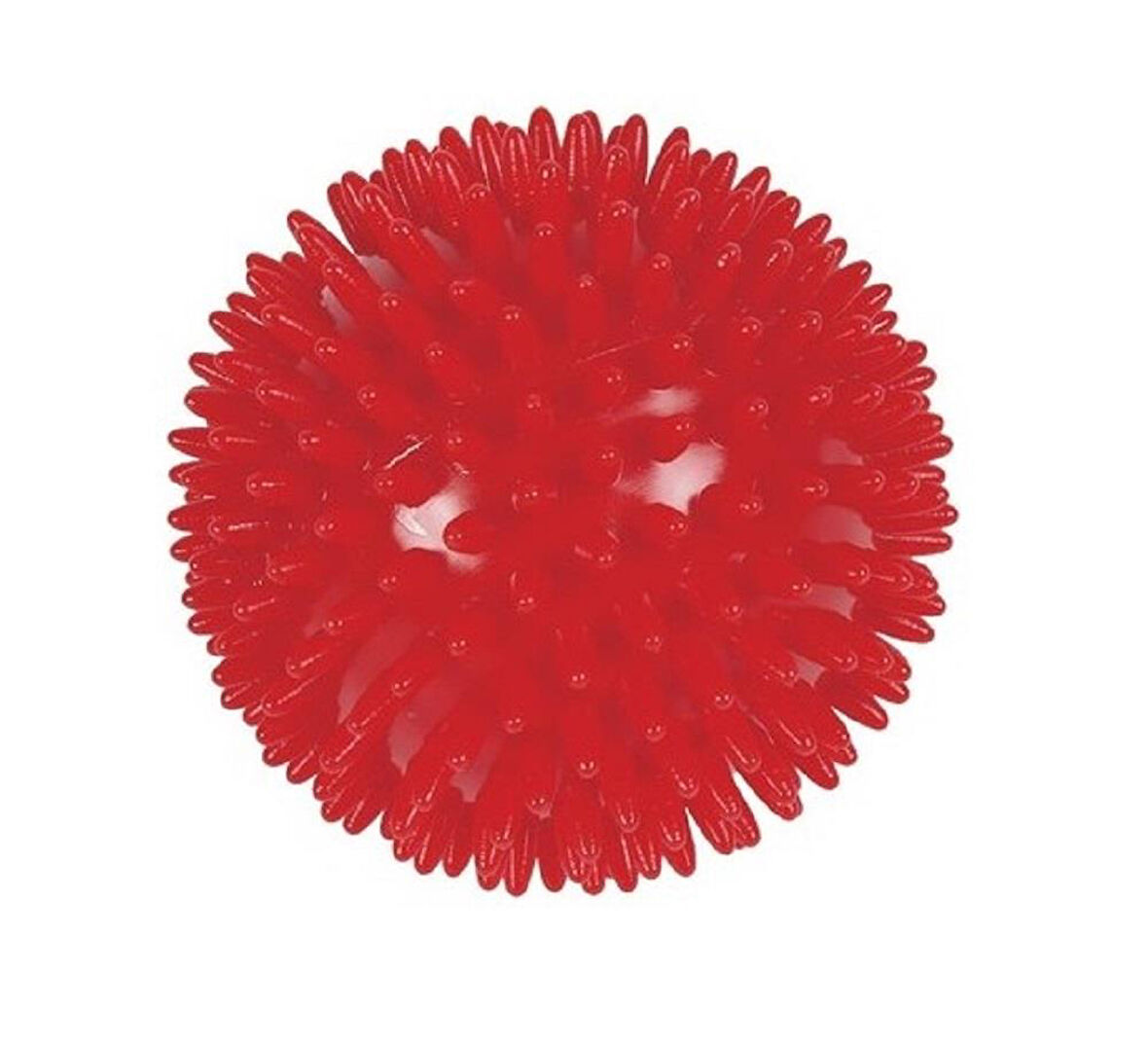 3B Trend Dikenli Masaj Topu Medikal El Ayak Parmak Rehabilitasyon Massage