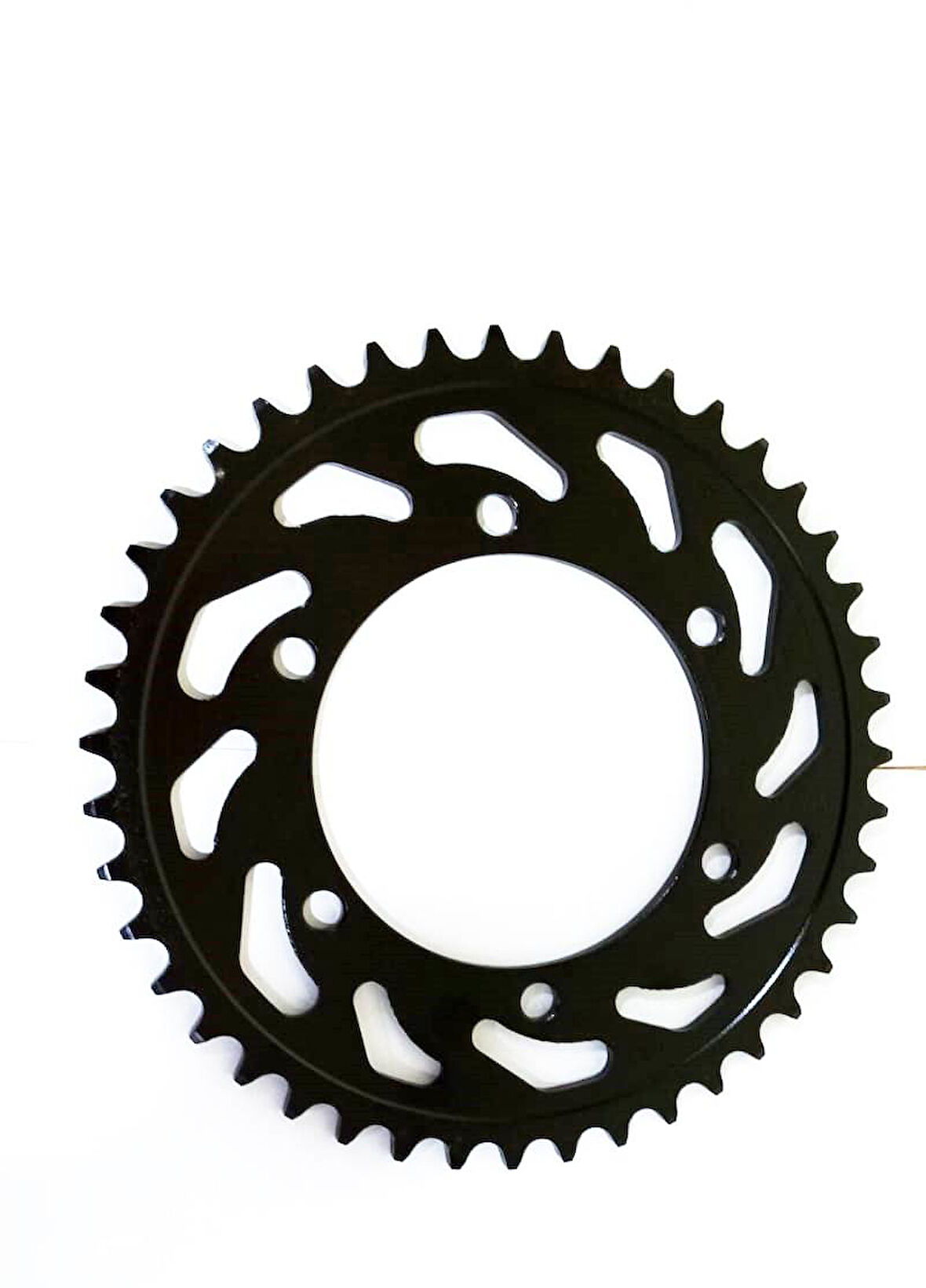 Motospartan Arka Dişli 43t Yamaha Yzf-r25 & Mt-25  Jtr486 - İç 110mm