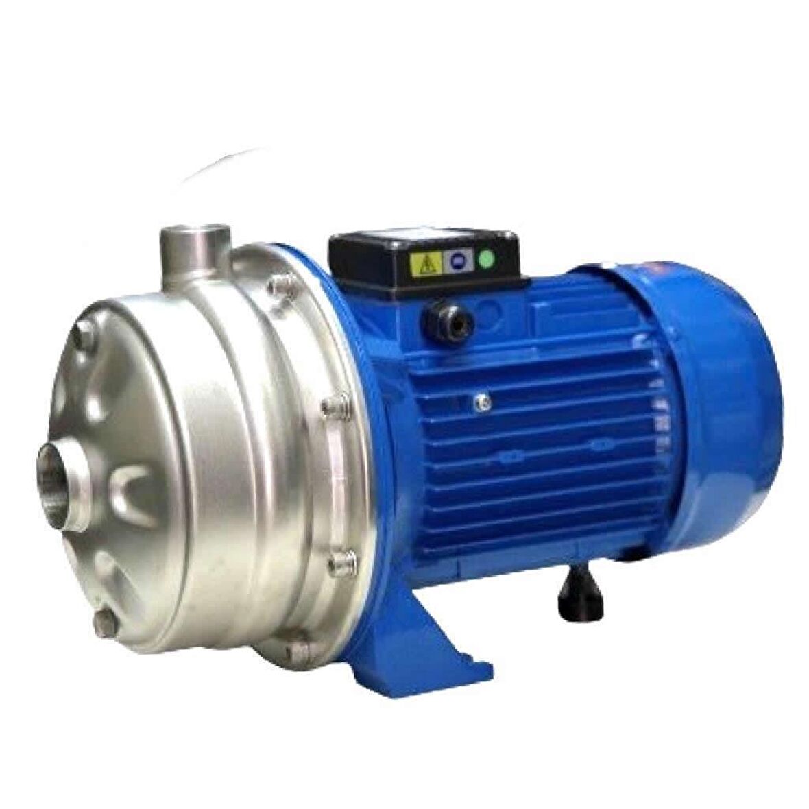 AQUASTRONG EDX 32/220 380V ÇİFT KADEMELİ İTALYAN POMPA