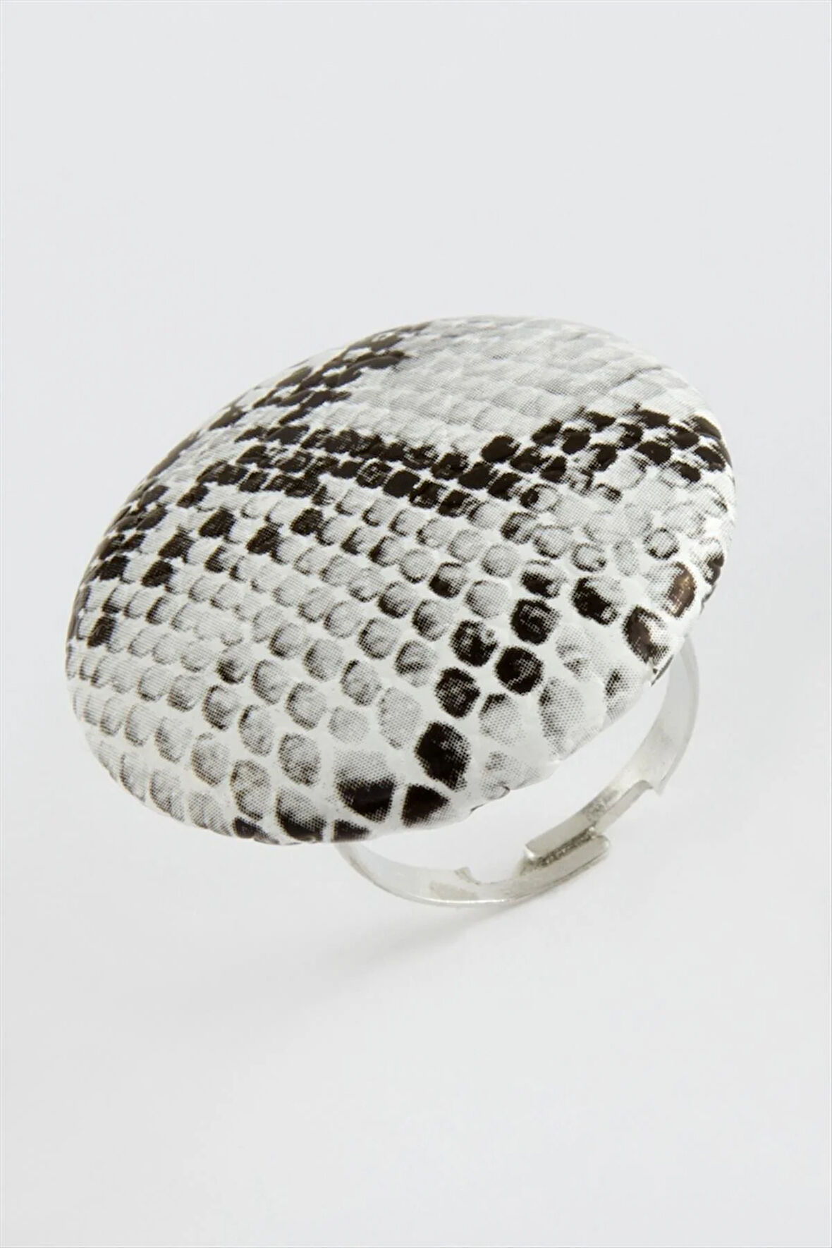 Yuvarlak Eklem Yüzük