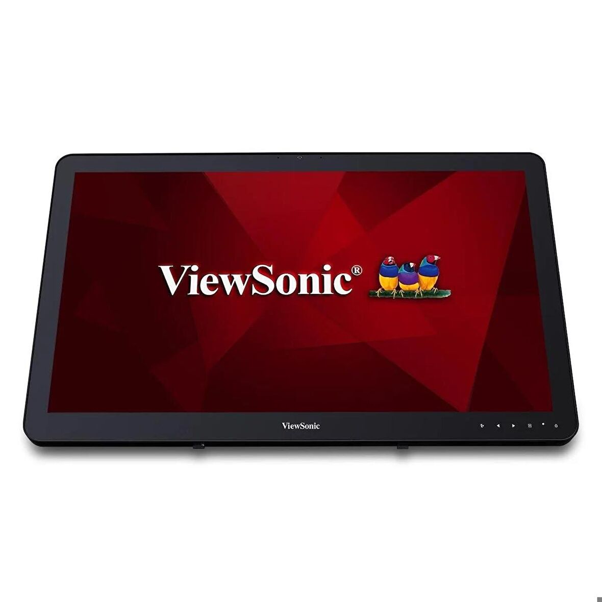 ViewSonic VSD242 24" 1920x1080 Full HD Dokunmatik Ekran Monitör (TEŞHİR)