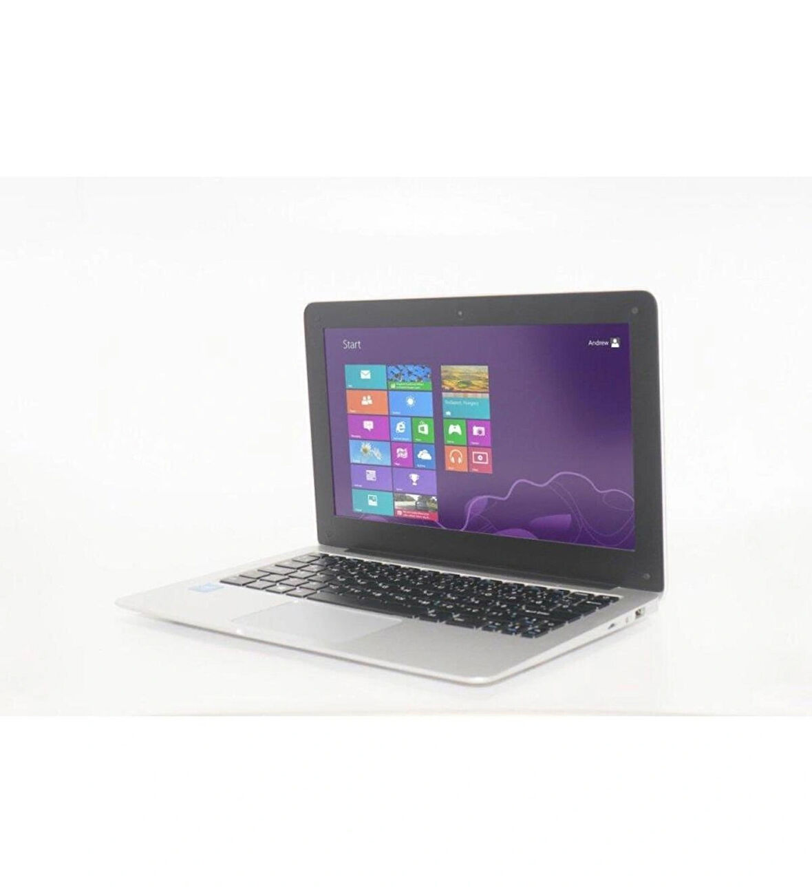 İxtech ThinBook Intel Atom Z3735F 2GB 32GB eMMC 11.6" Ekran 1920x1080