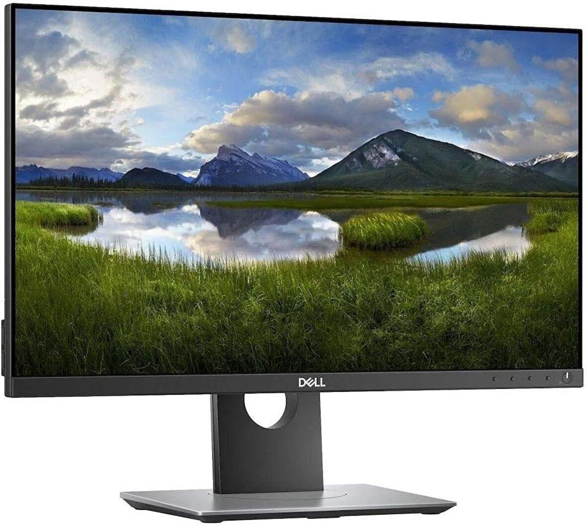 DELL P2421D 24" 2560x1440 QHD(2k) IPS Pivot Monitör