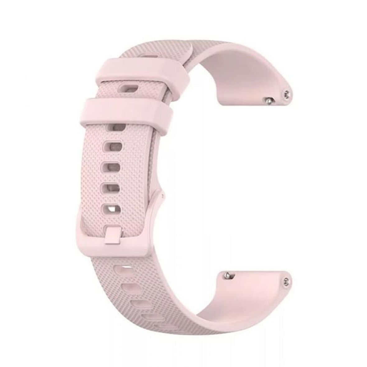 Gpack OnePlus Watch Kordon Benekli Kançalı Silikon