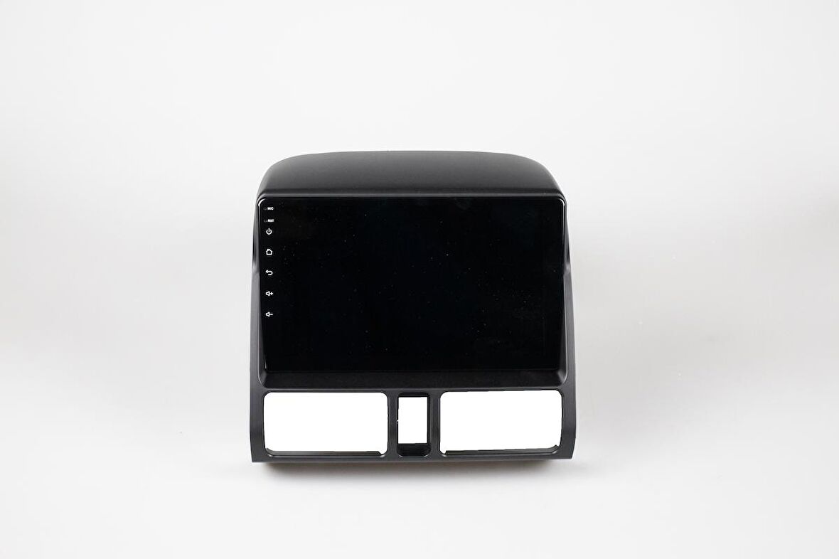 Navismart Multimedya - 4 Çekirdek İşlemci, 4GB RAM, 64GB HAFIZA Honda Crv (2002-2006) ile uyumlu