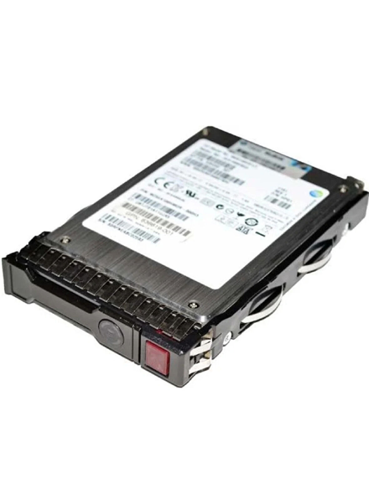 HPE 960GB Sata6 MU 2.5" Sunucu SSD SM863A MZ-7KM960N 866614-003 MZ7KM960HMJP-000H3