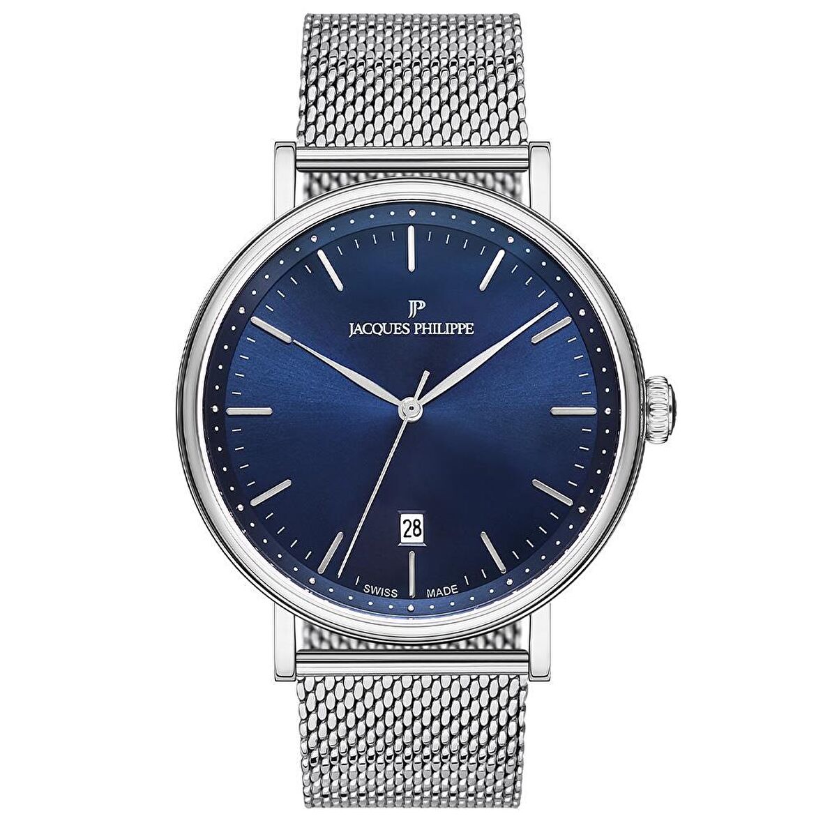 JACQUES PHILIPPE JPQGS018237 ERKEK KOL SAATİ