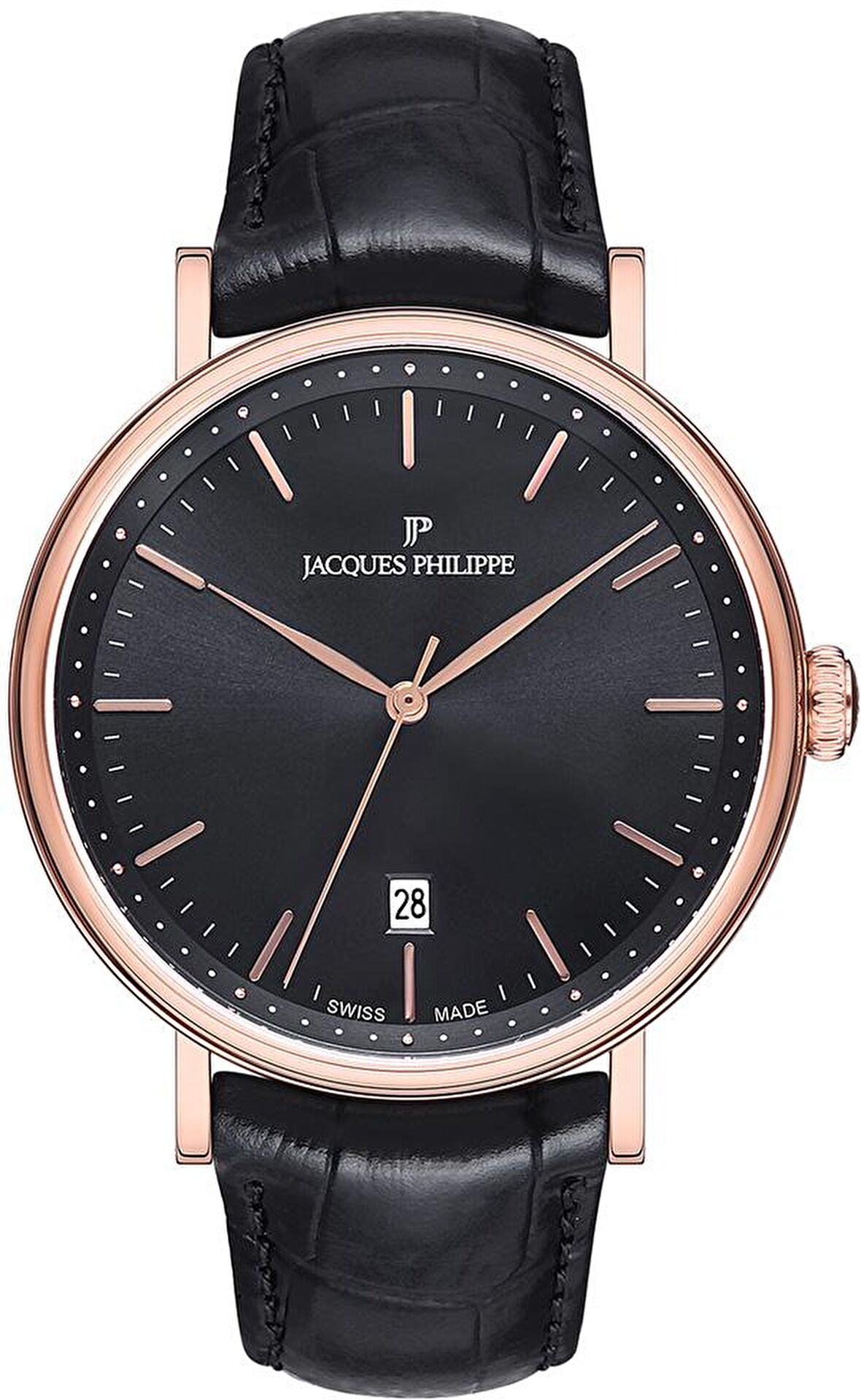 JACQUES PHILIPPE JPQGS013111 ERKEK KOL SAATİ