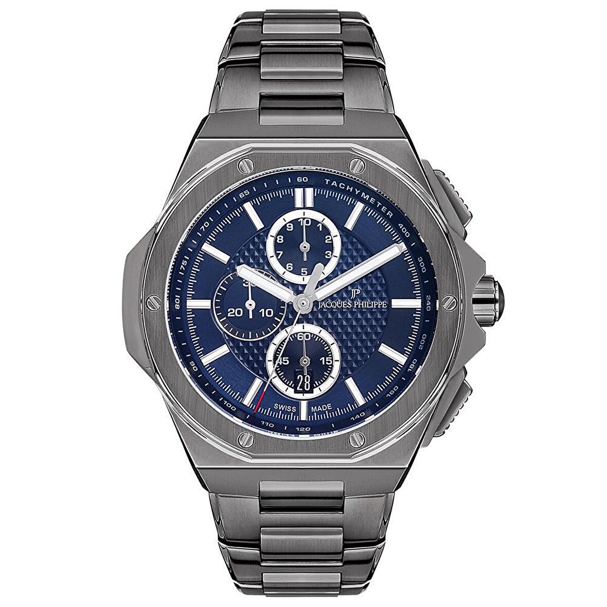 JACQUES PHILIPPE JPQGC048337 ERKEK KOL SAATİ