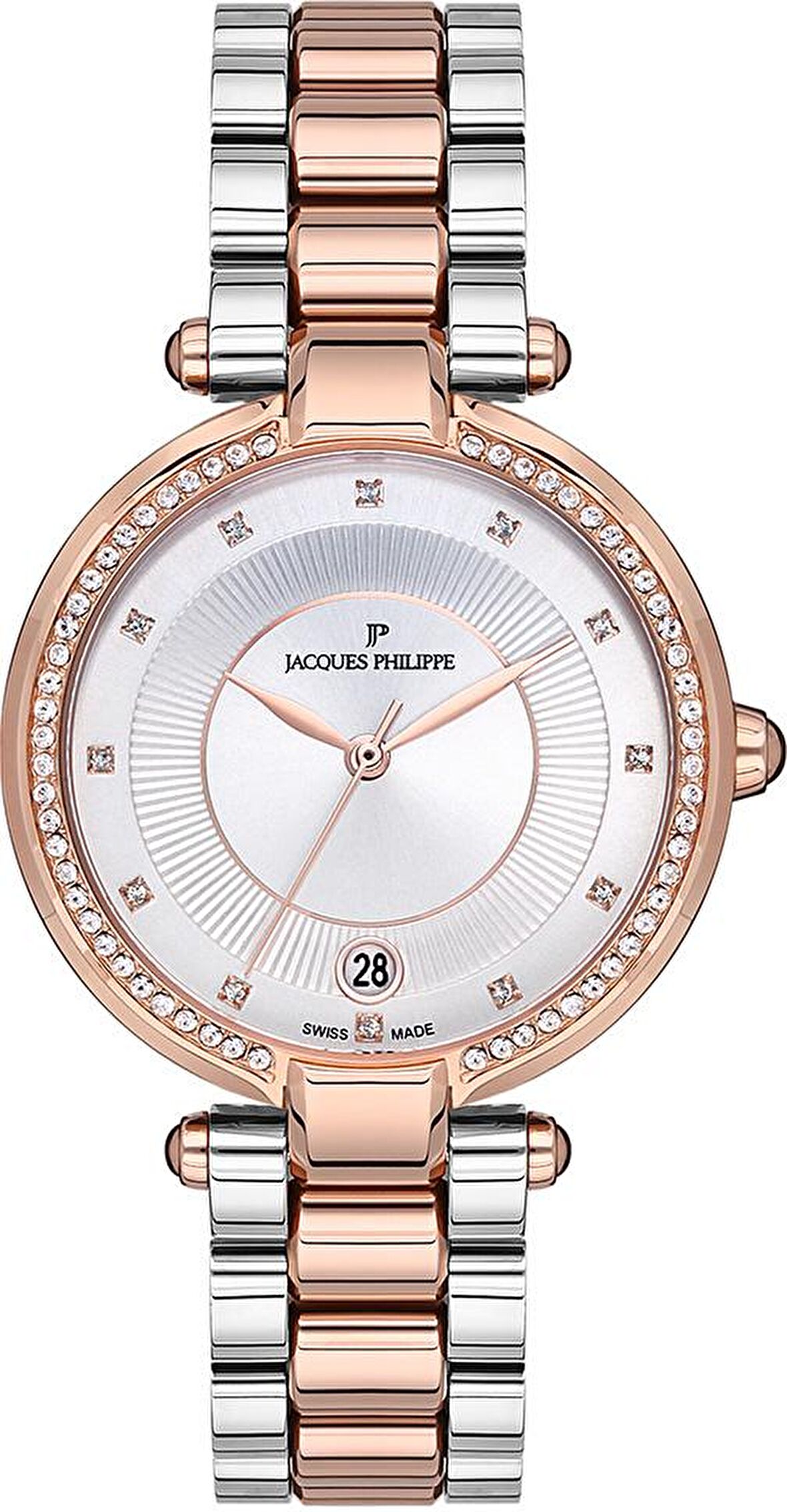 JACQUES PHILIPPE JPQLS083328 KADIN KOL SAATİ