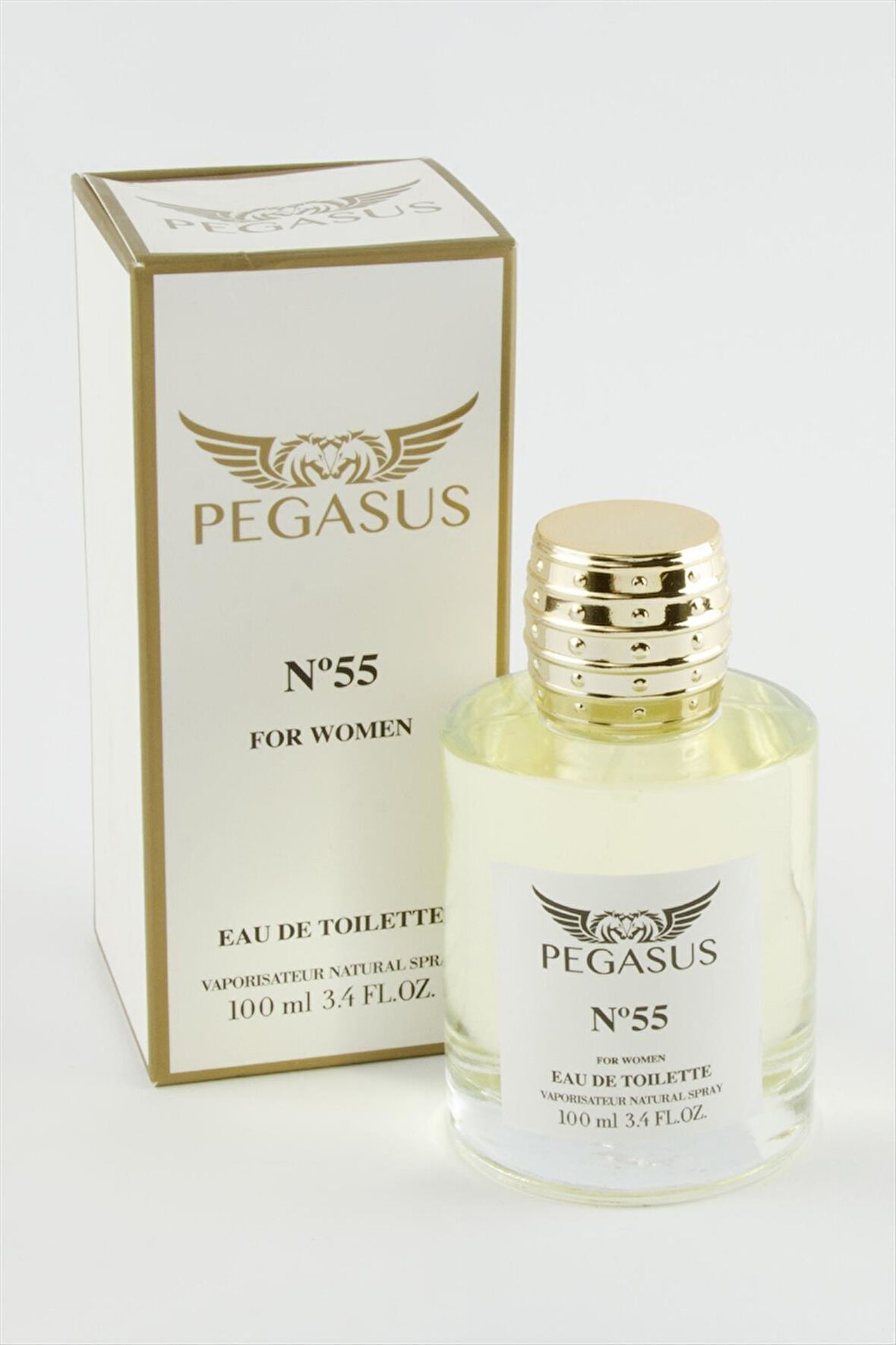 Pegasus No 55 kadın Parfüm
