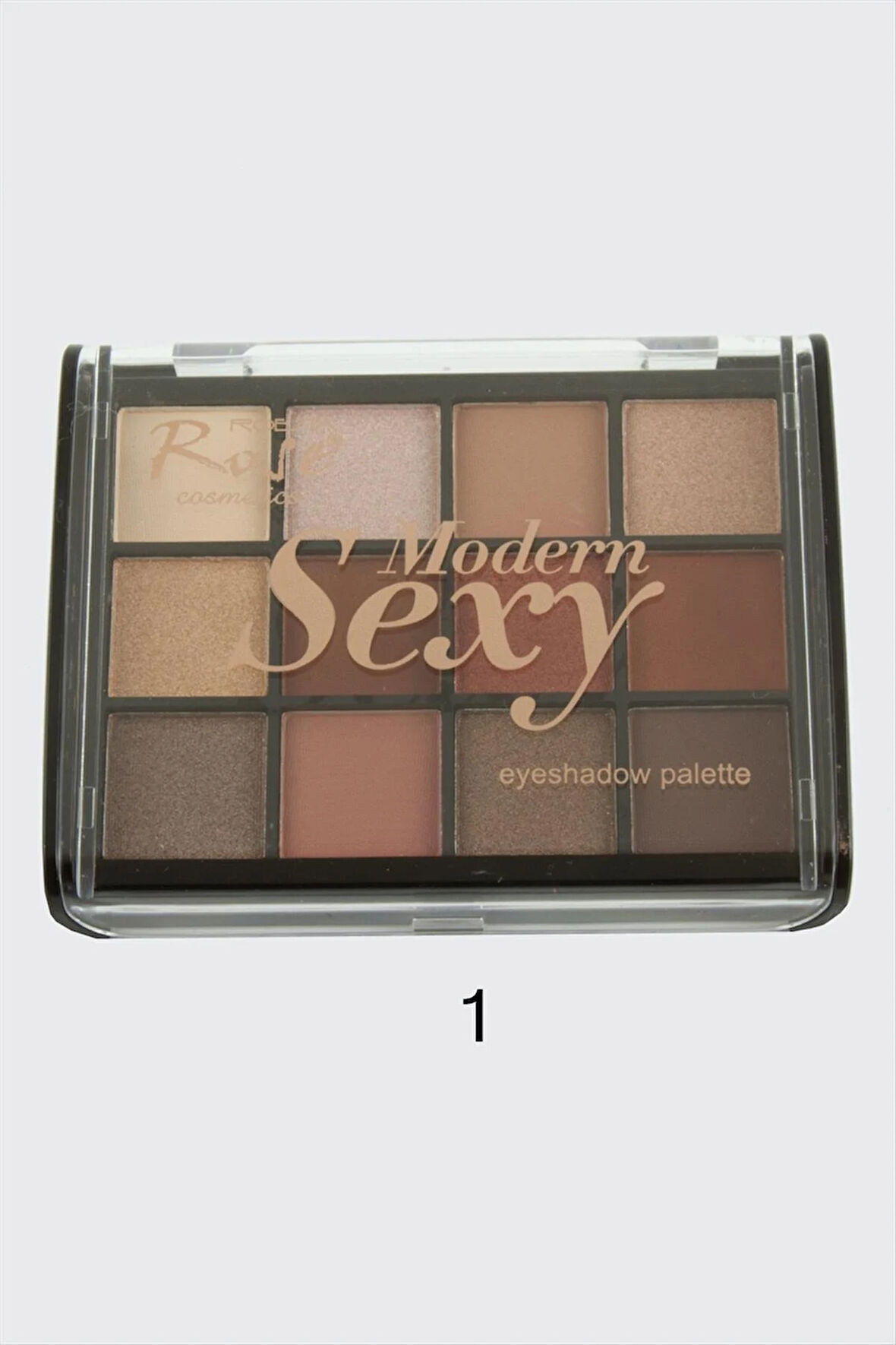 Rose 12'li Modern Sexy Far Seti