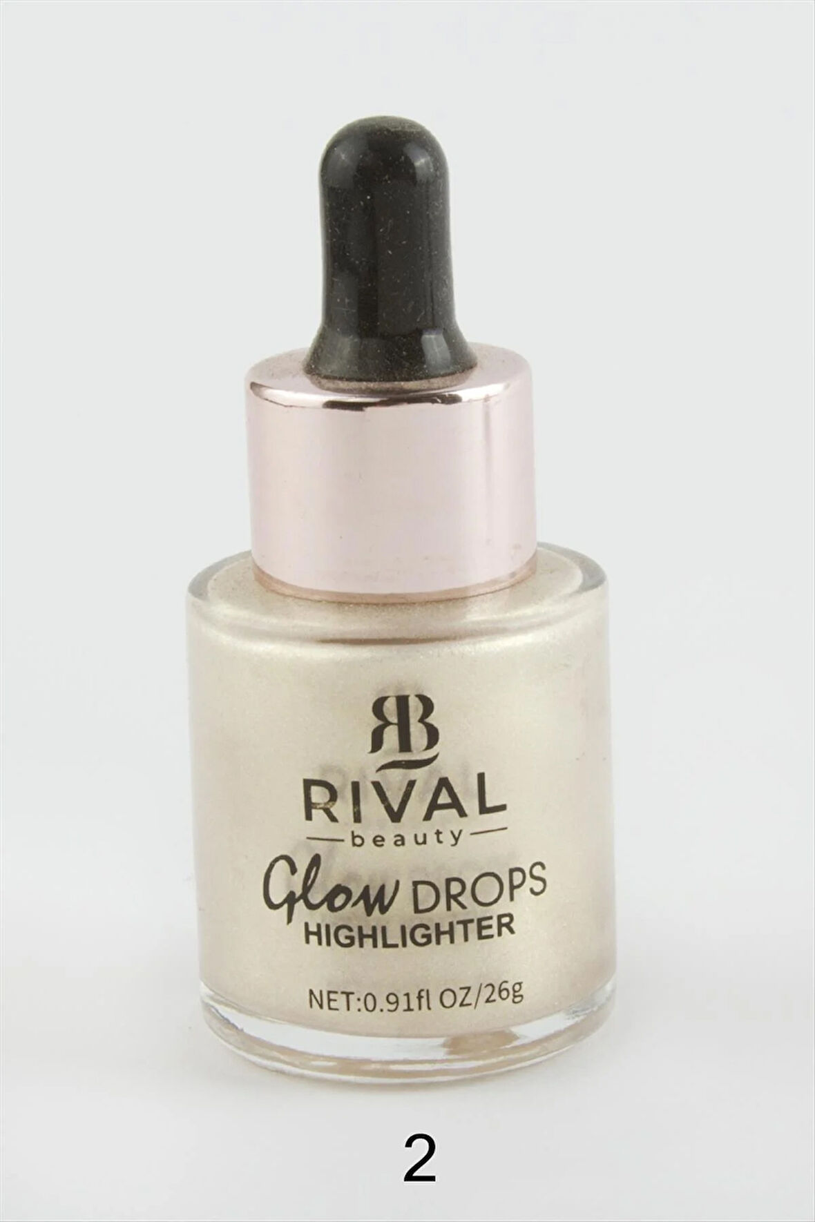 Rival Şişe Highlighter