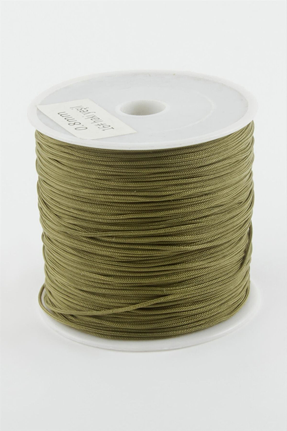 Paraşüt İp 0,8 mm 90 Metre