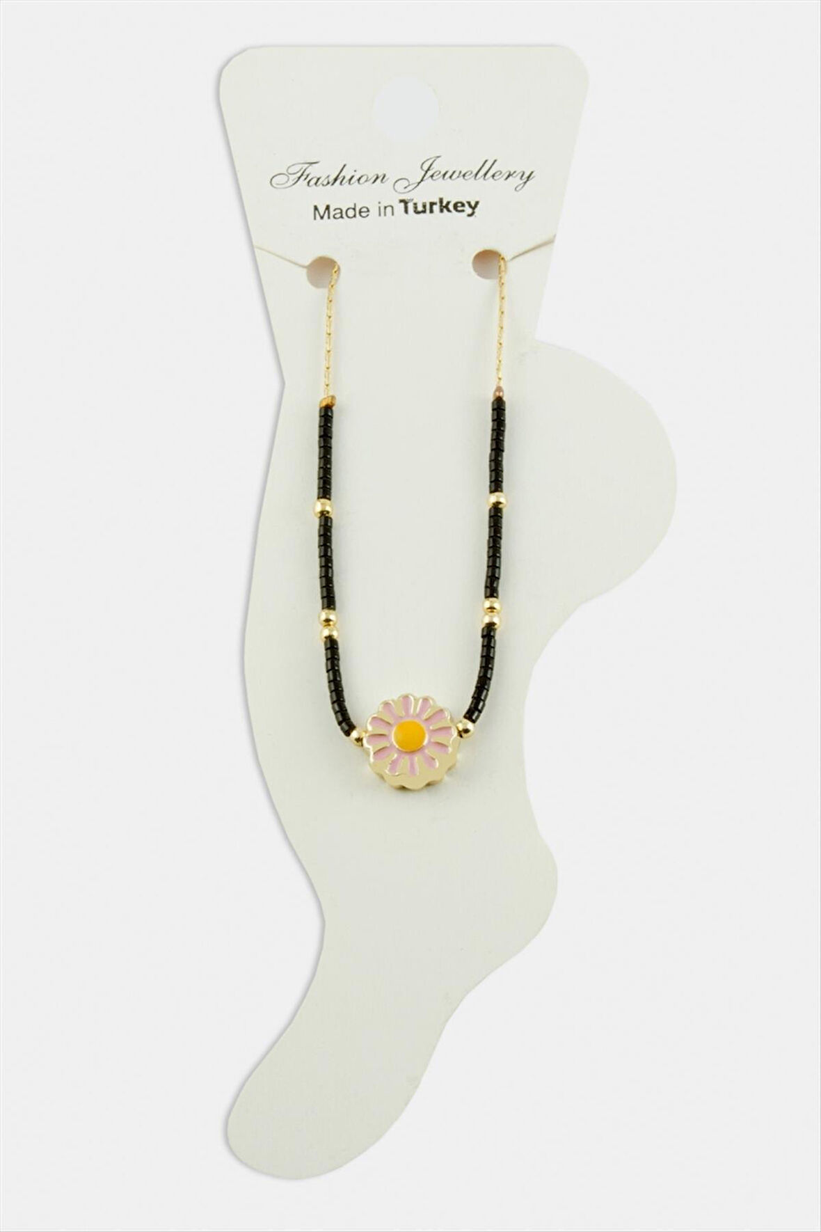 Nazar Miyoki Boncuk Halhal