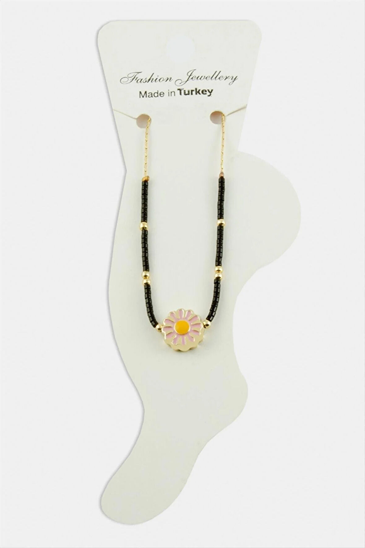 Nazar Miyoki Boncuk Halhal