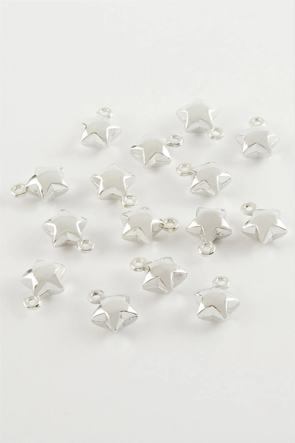 Yıldız Kolye Ucu Aparatı 1 Adet