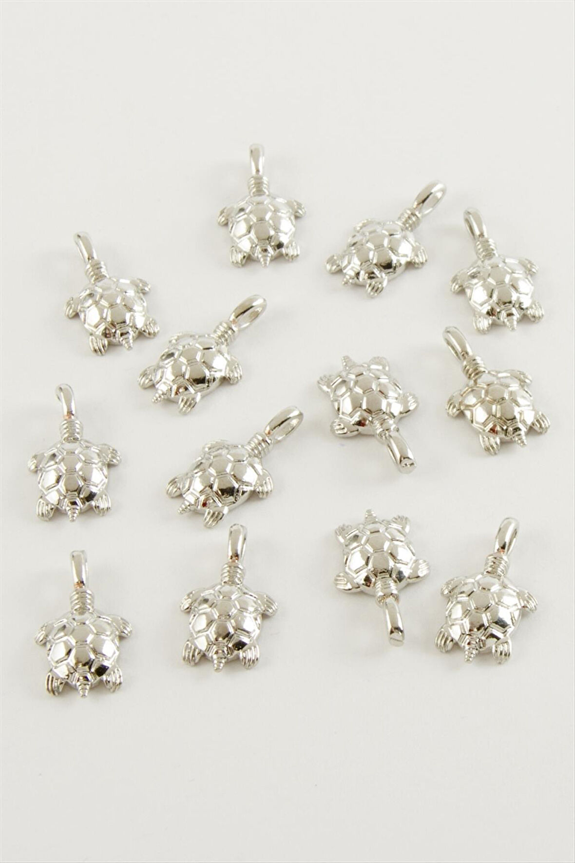 Kaplumbağa Kolye Ucu Aparatı 1 Adet