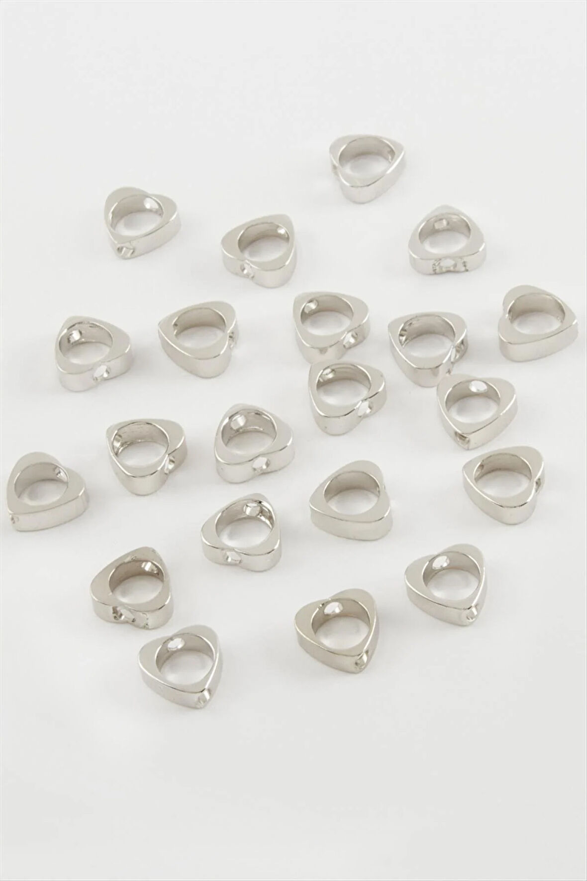 0,8 mm Kalp Ara Aparat 20 Adet