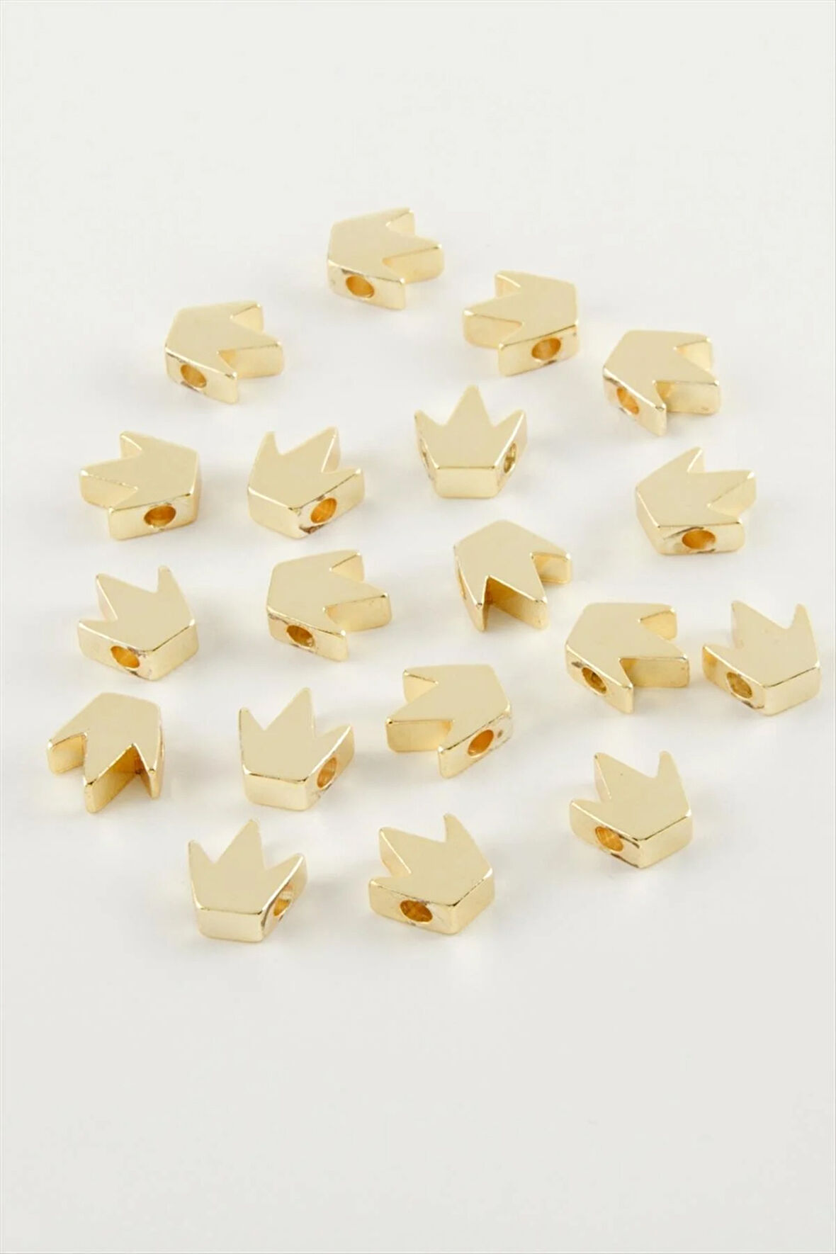 0,8 mm Kalp Ara Aparat 20 Adet