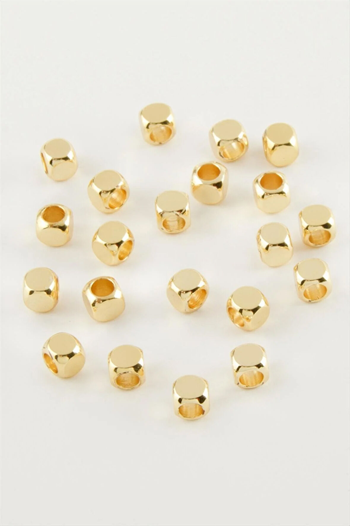 0,4 mm Küp Ara Aparat 20 Adet