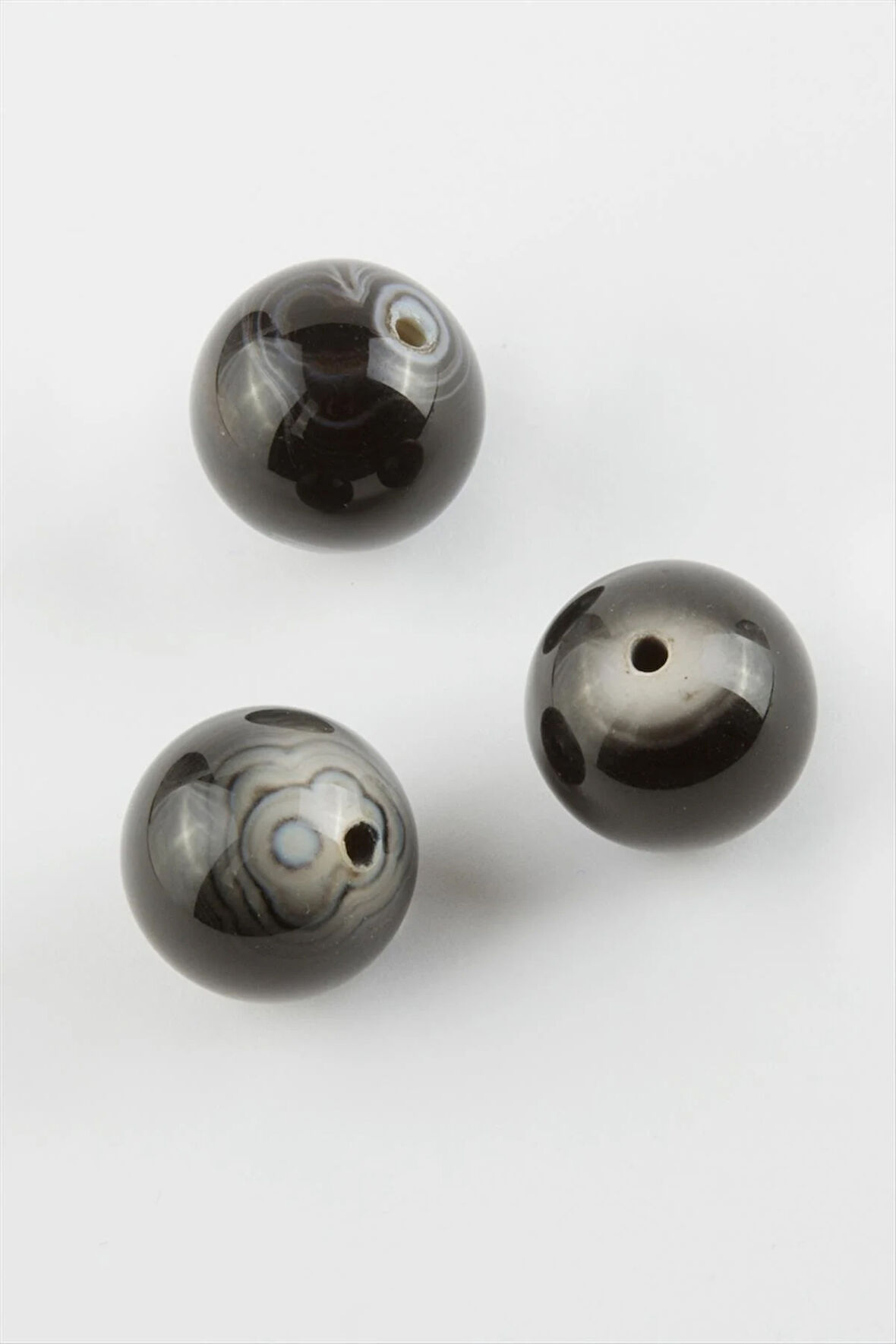 Akik Doğaltaş Kolye Ucu 2 cm