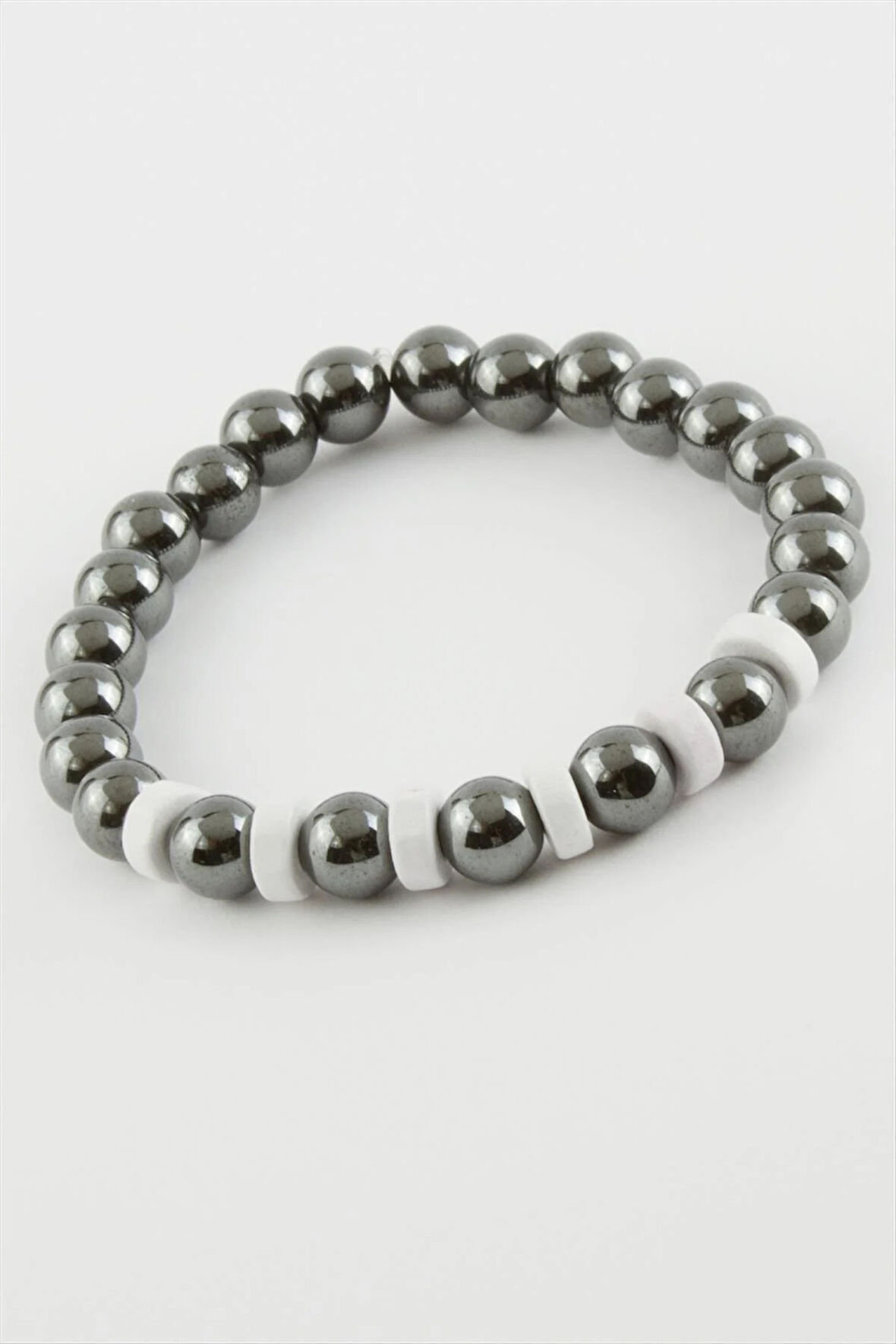 Hematit Doğaltaş Bileklik