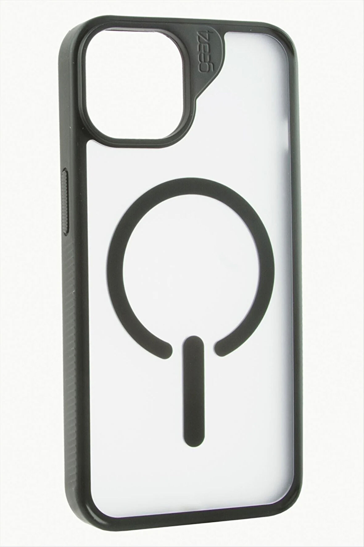 iPhone 11 6.1 Lüx Magsaff Kapak Kılıf