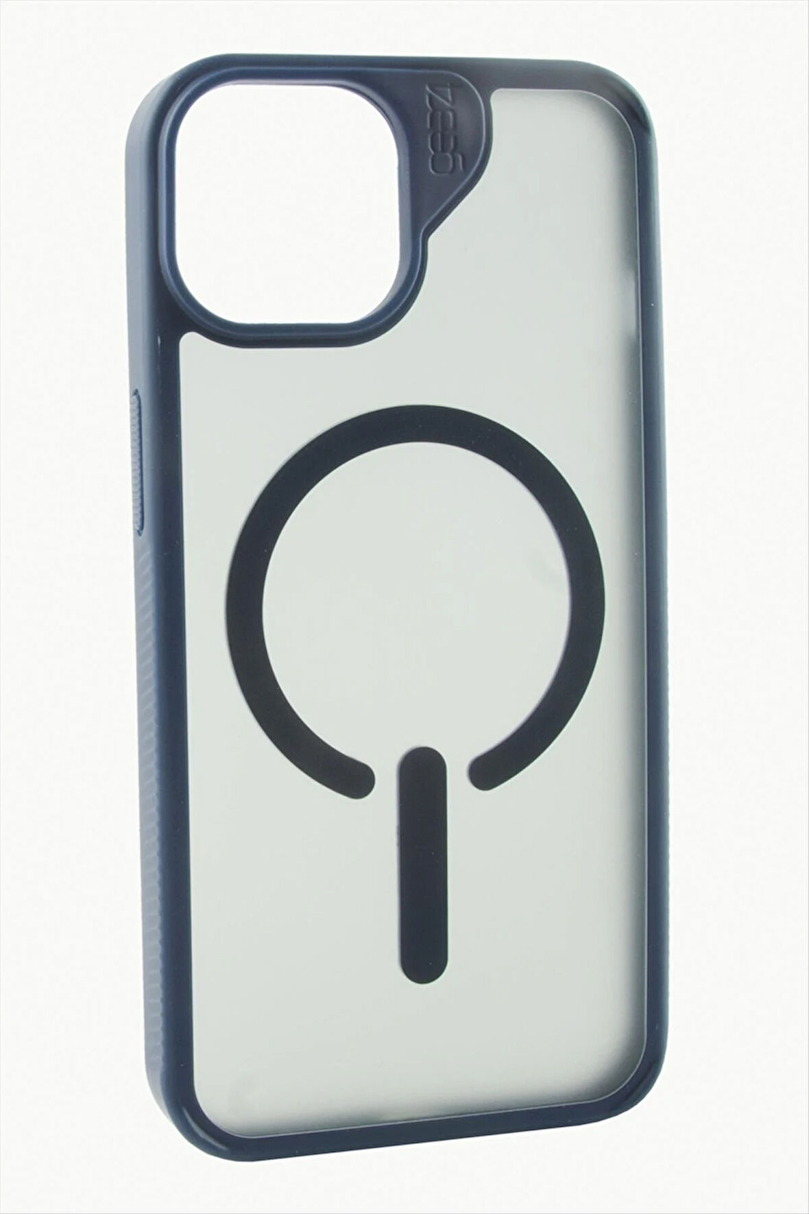 iPhone 13 6.1 Lüx Magsaff Kapak Kılıf