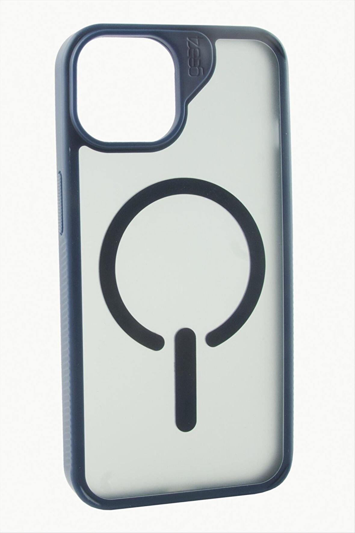 iPhone 13 6.1 Lüx Magsaff Kapak Kılıf