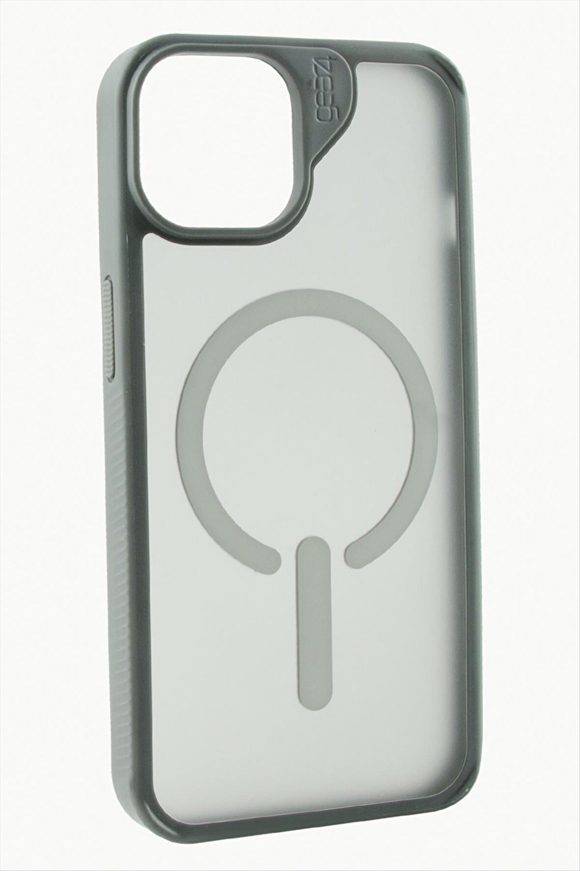 iPhone 15 6.1 Lüx Magsaff Kapak Kılıf