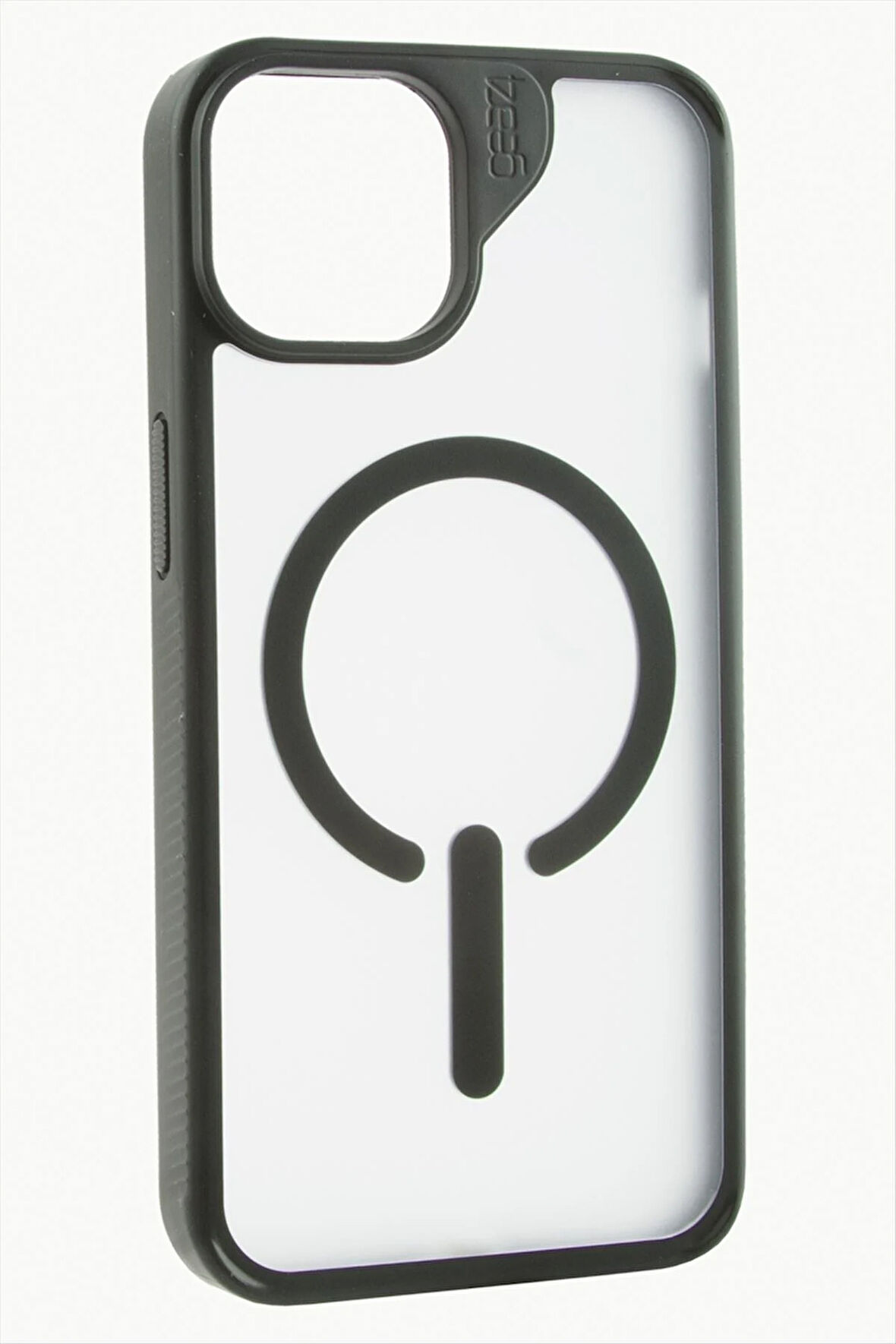 iPhone 15 Pro Max Lüx Magsaff Kapak Kılıf