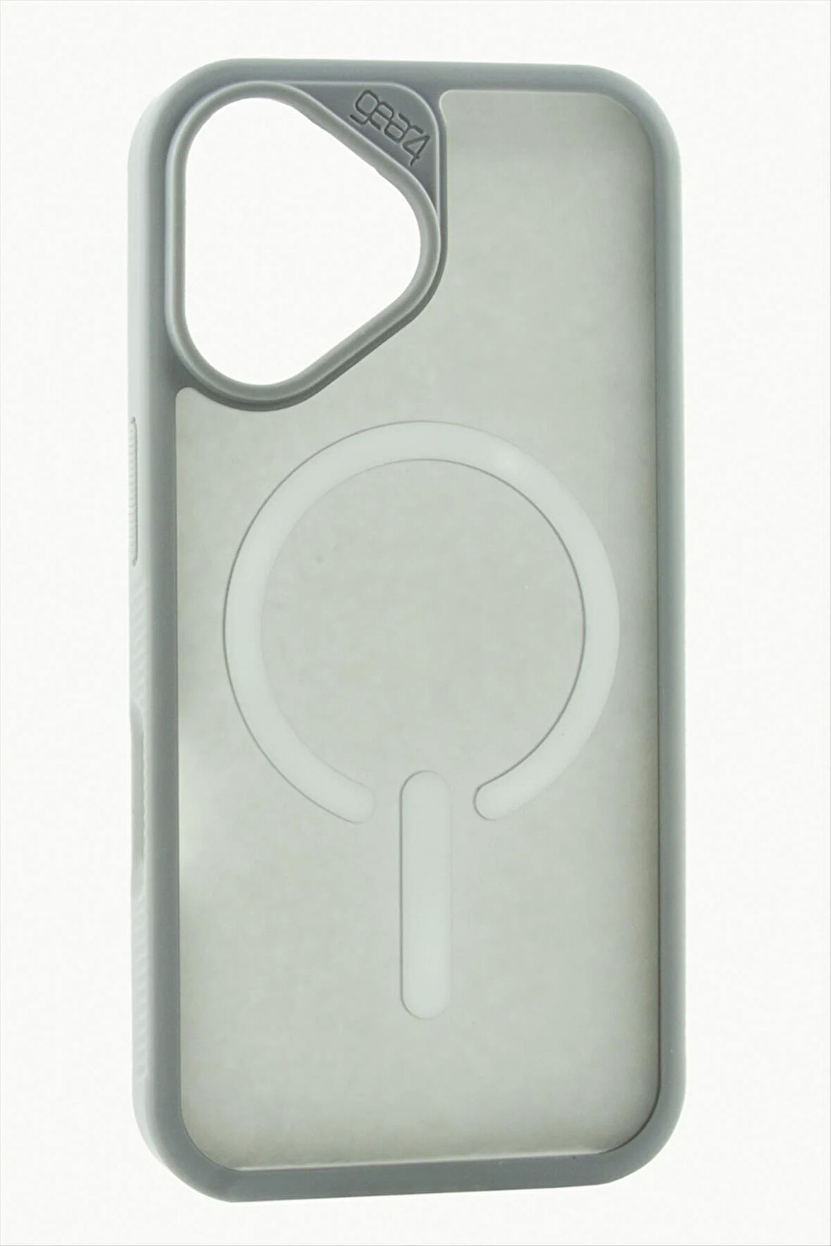 iPhone 16 Lüx Magsaff Kapak Kılıf