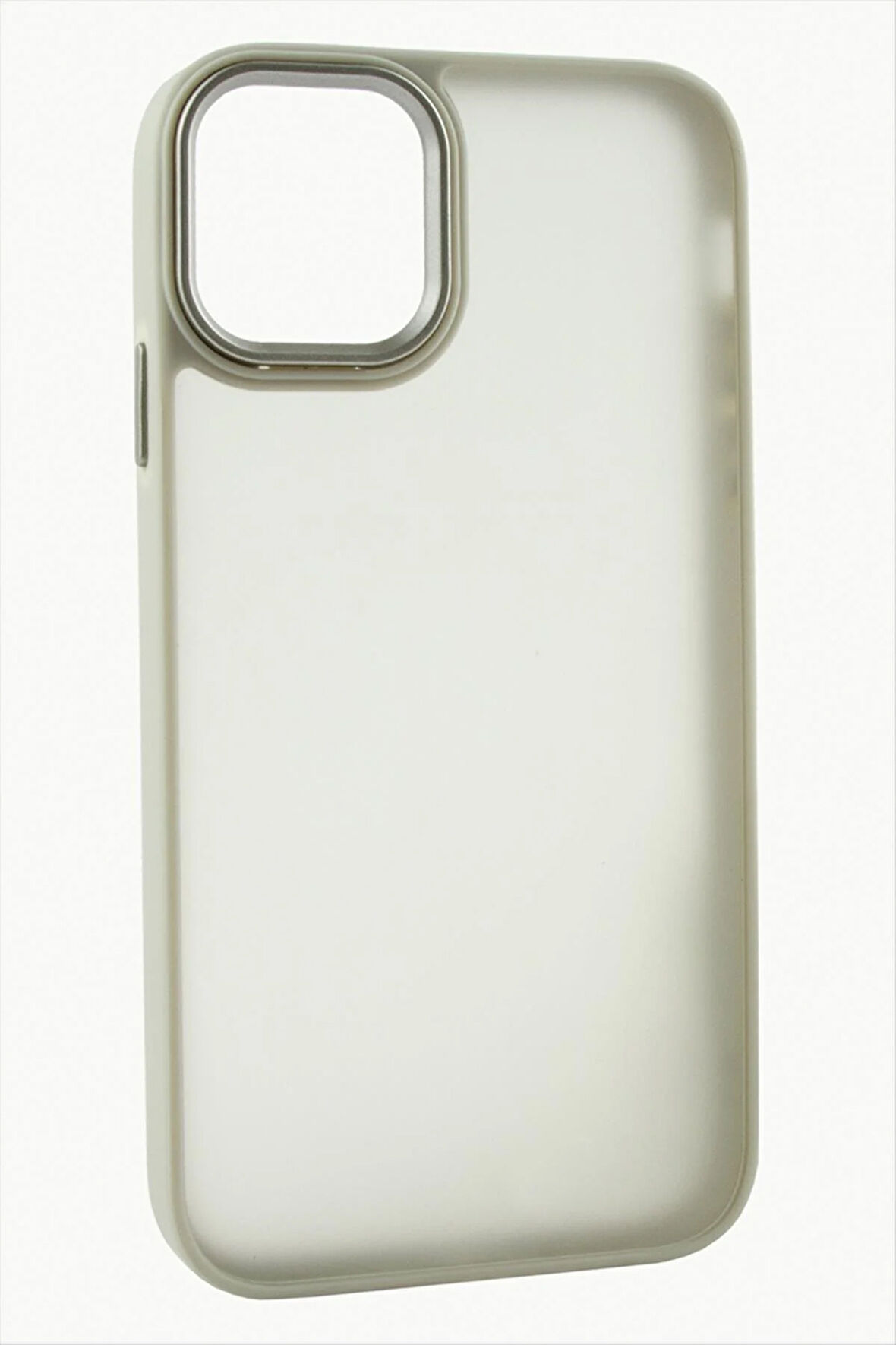 iPhone 14 Pro Renkli Lüx Newxu Silikon Kılıf