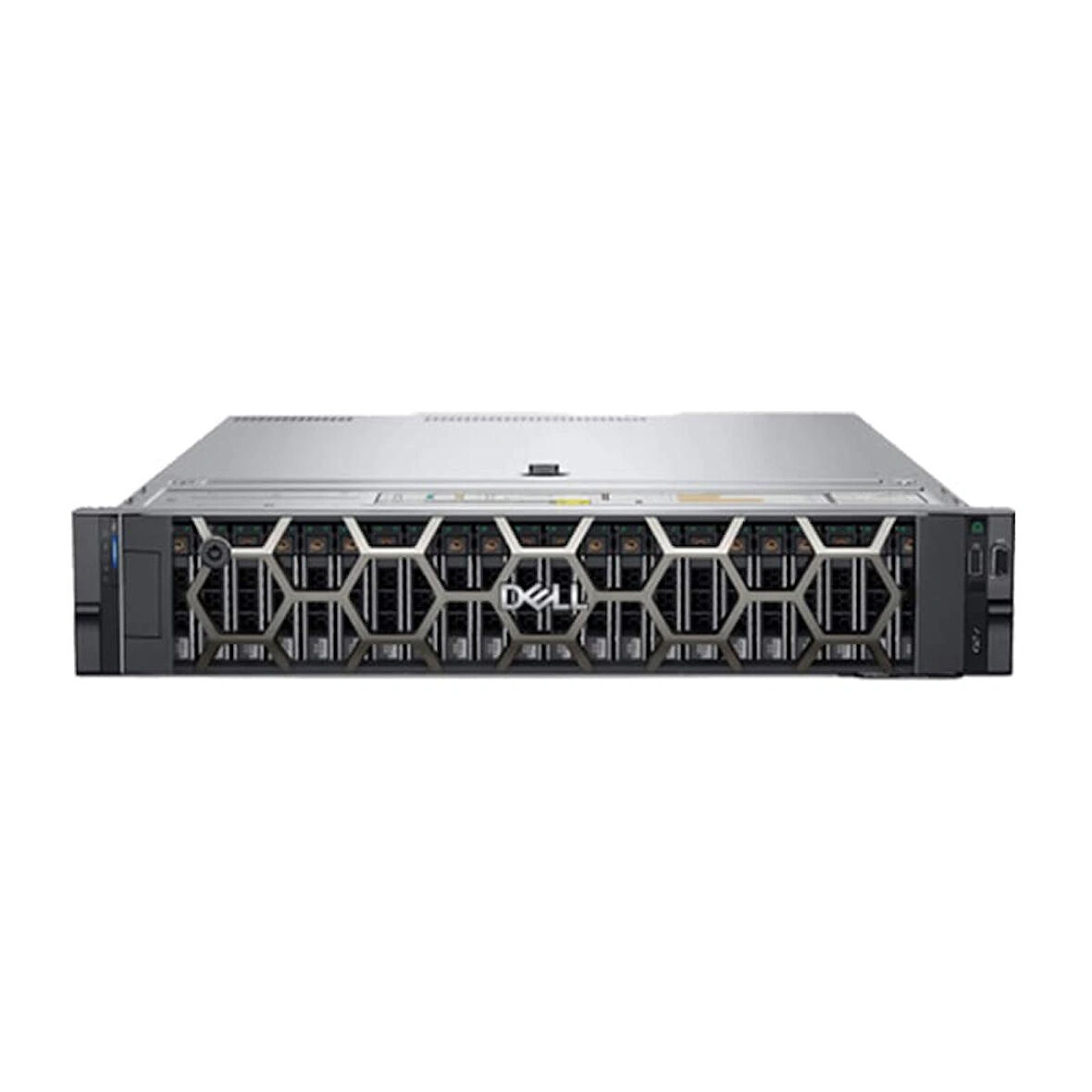 DELL PowerEdge R750XS İntel Xeon Silver 2x 4309Y 2x1400W Rack Server 1400W  Server