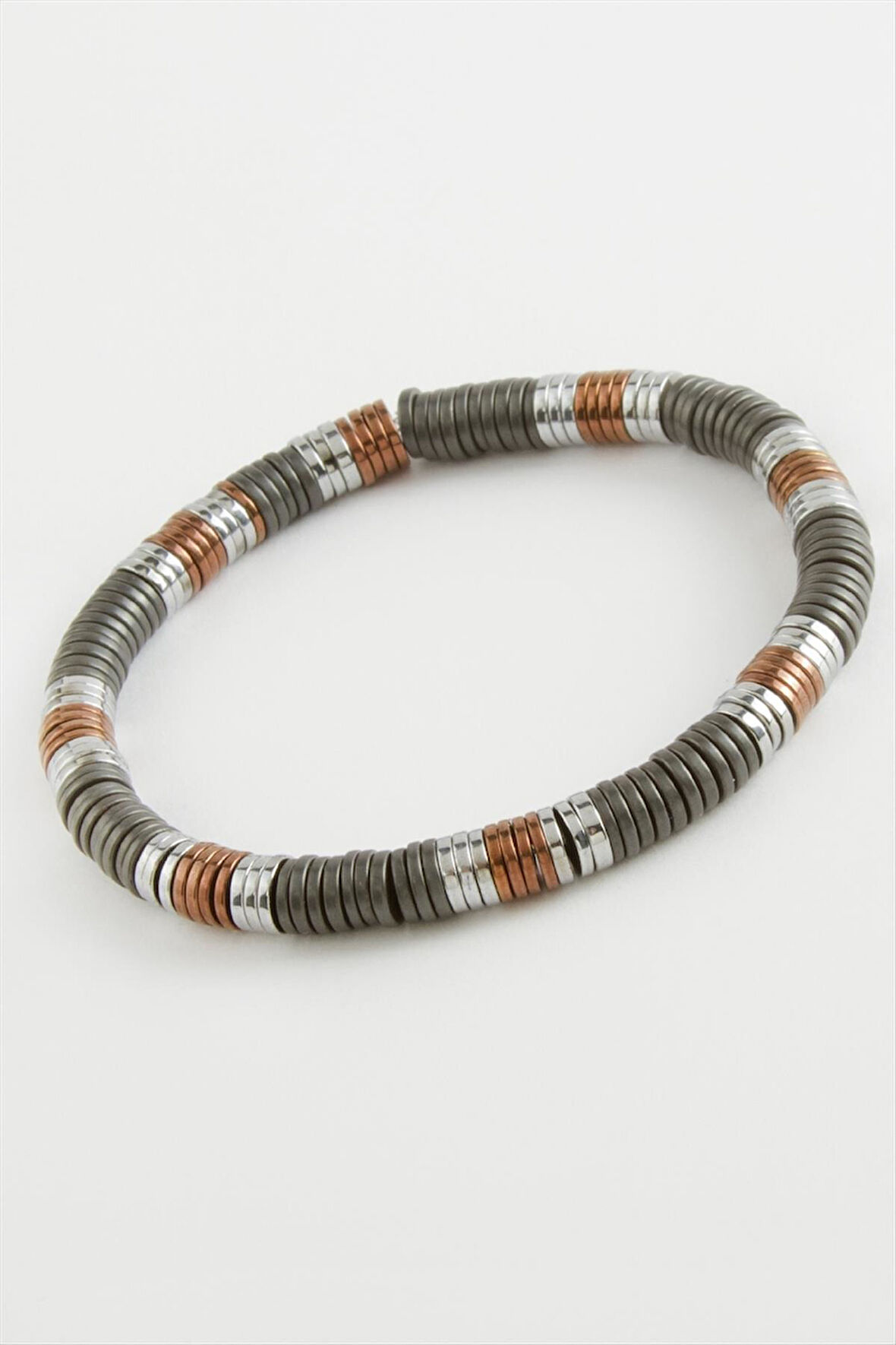 Hematit Doğaltaş Bileklik