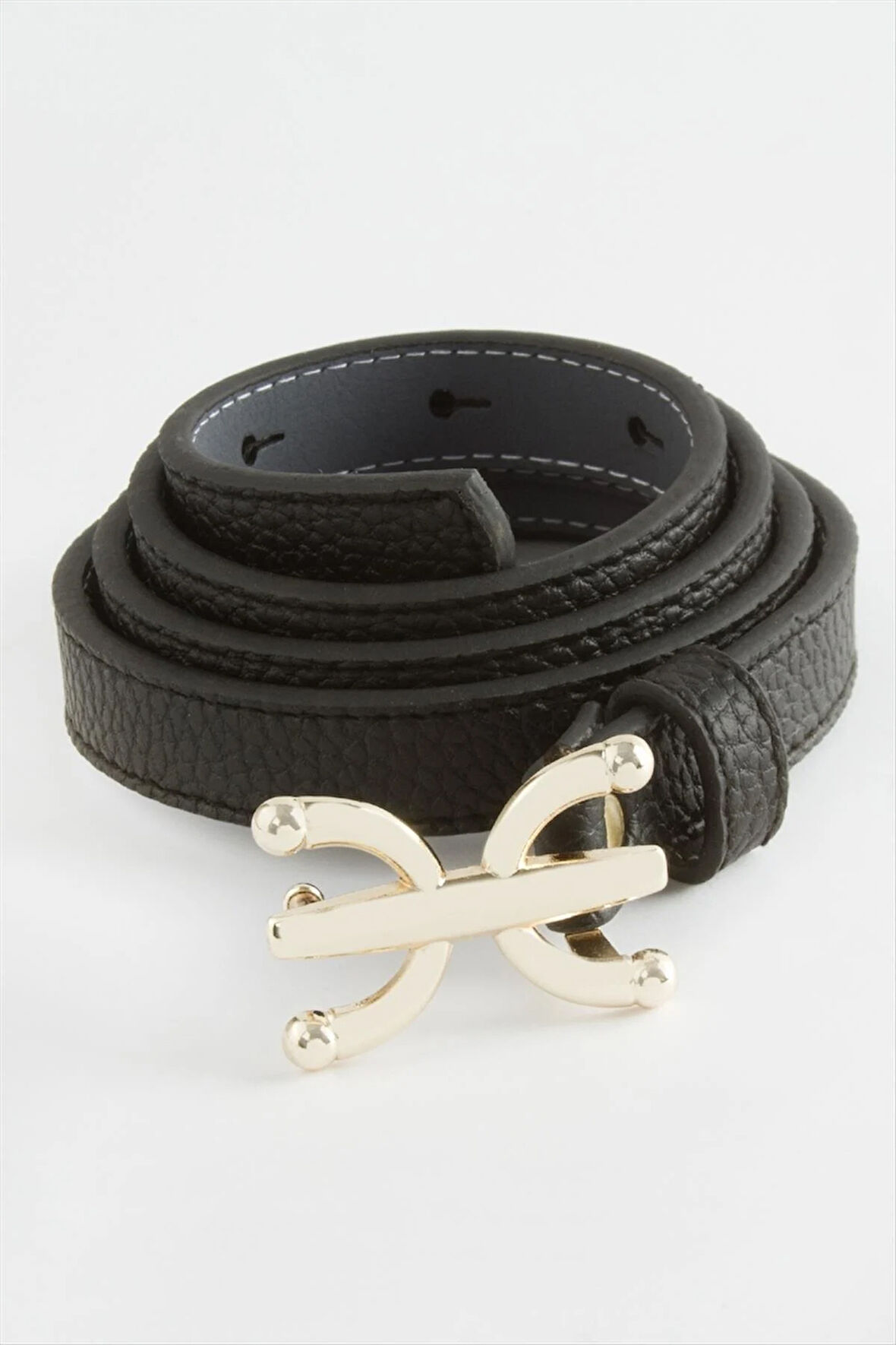 Çapa Geçmeli Kemer 1,5 cm